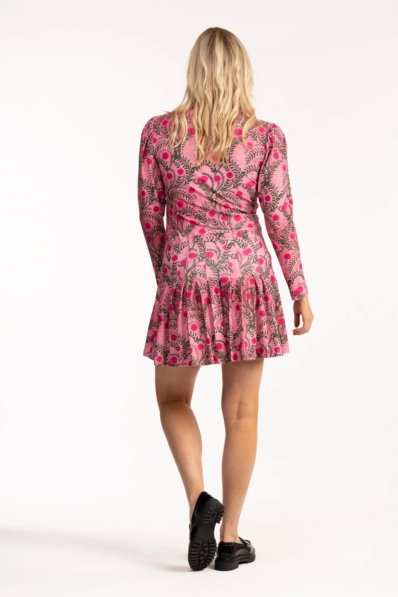 Edith Rose Grove Mini - Shopsisterology