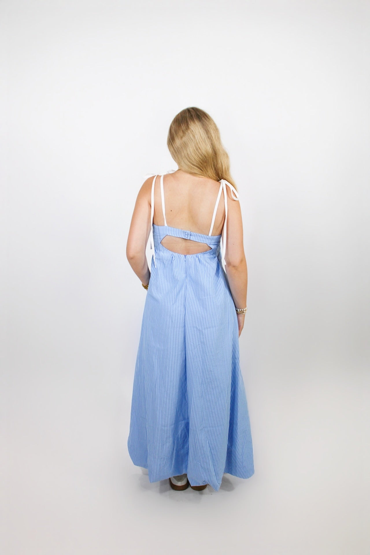 Fan Favorite Maxi