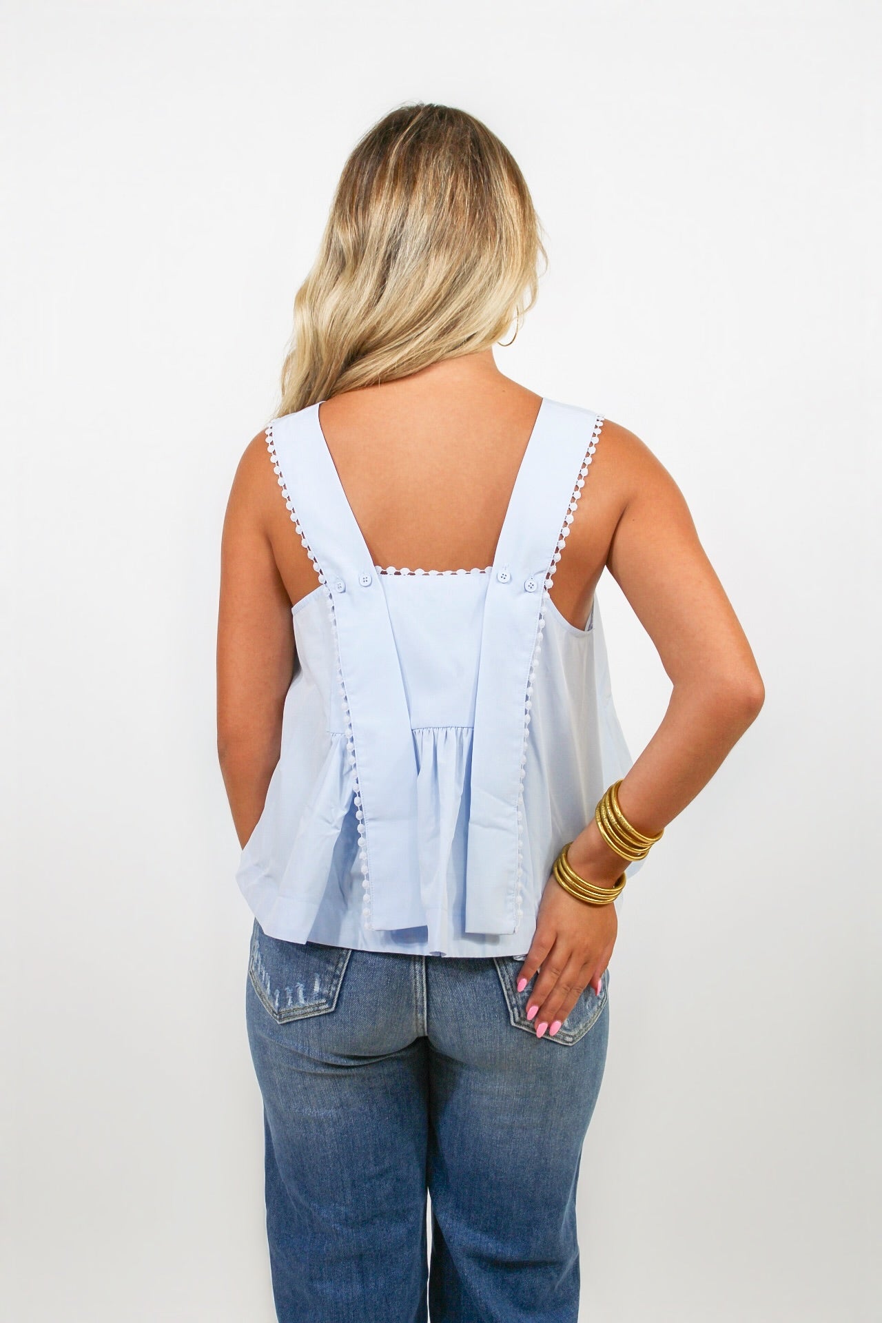 The Bluebell Top