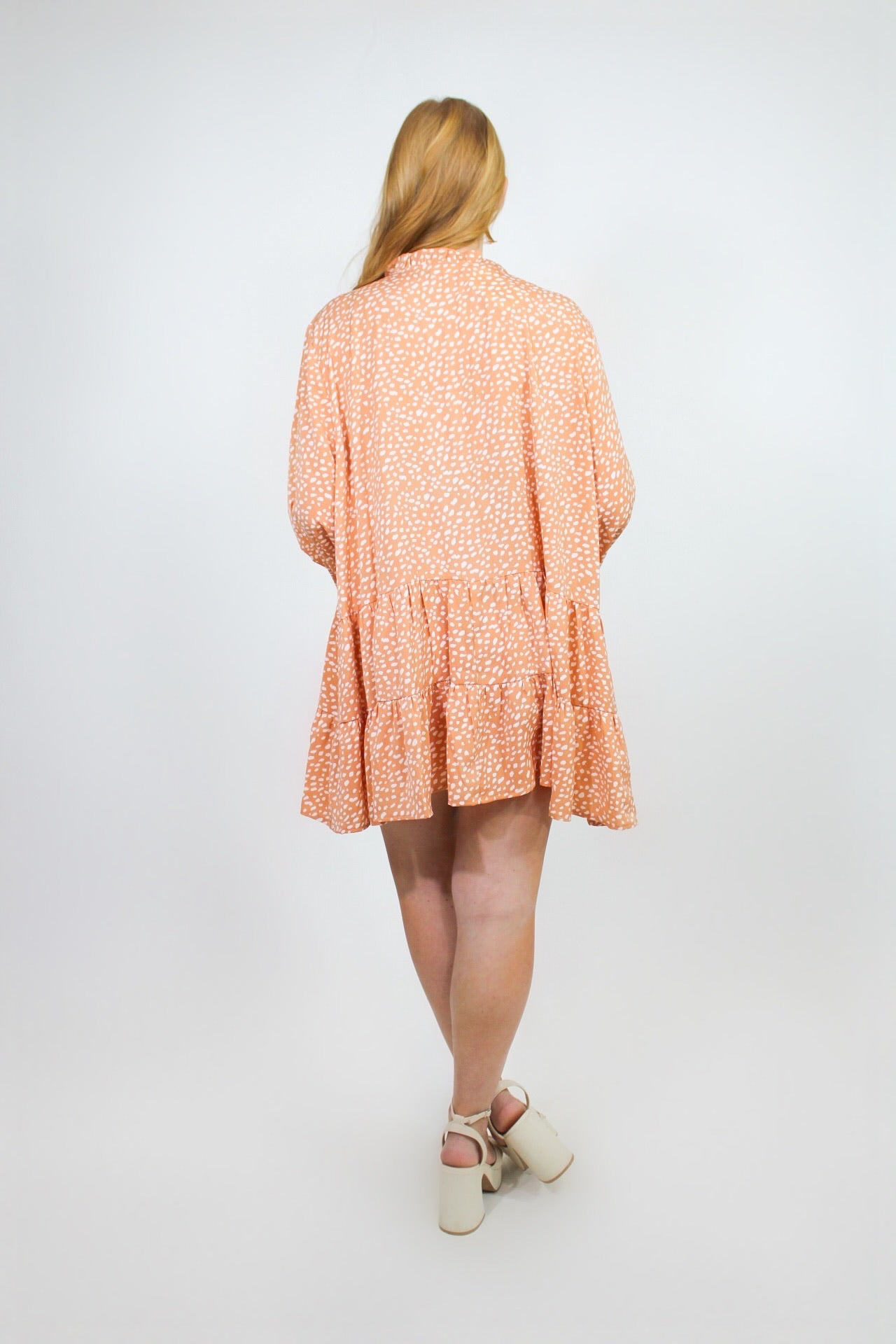 The Jackson Hole Tunic