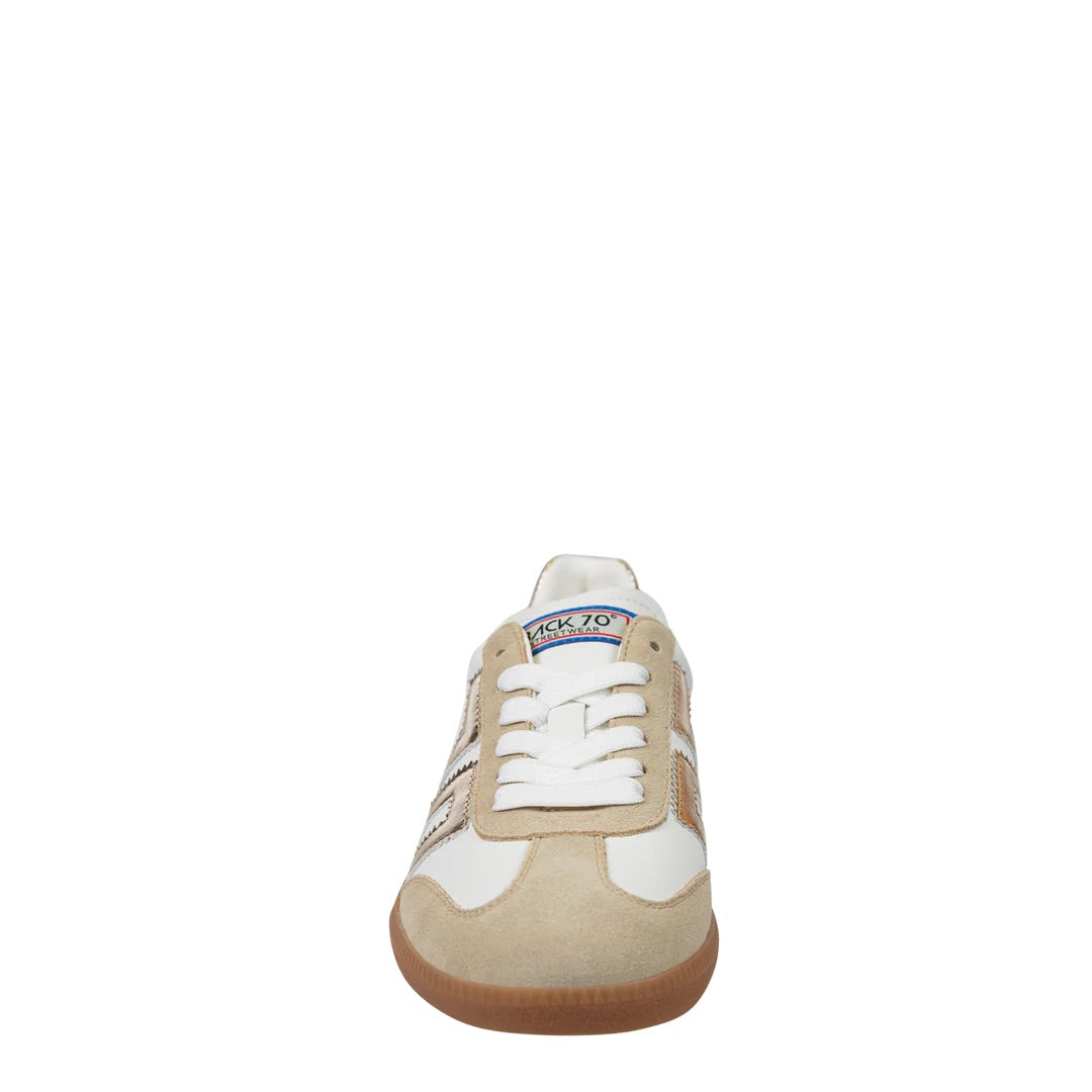BACK 70 - Gold