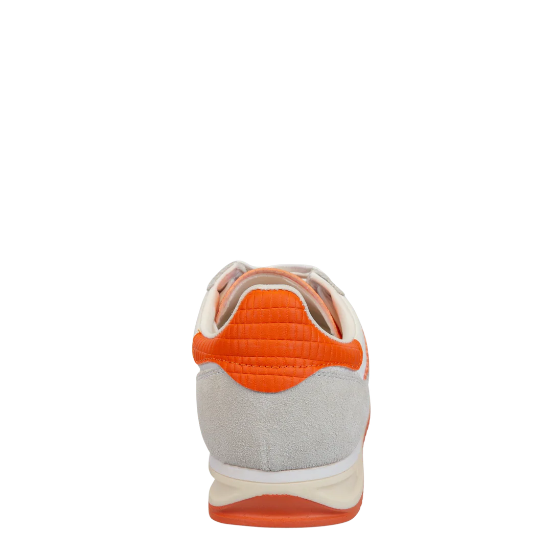 BACK 70 - Barkley Jogger White Orange