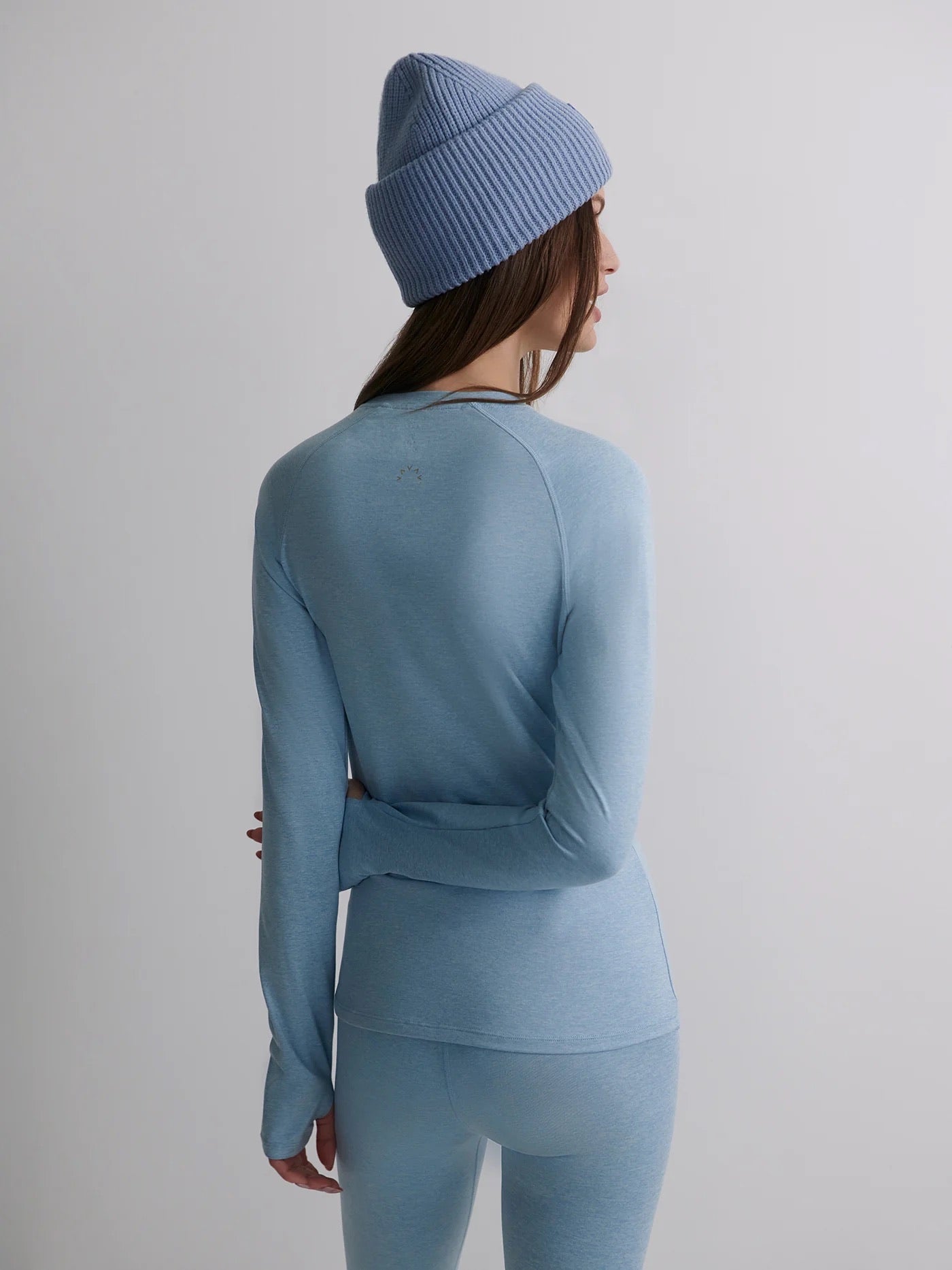 Always Warm Crew Neck Baselayer