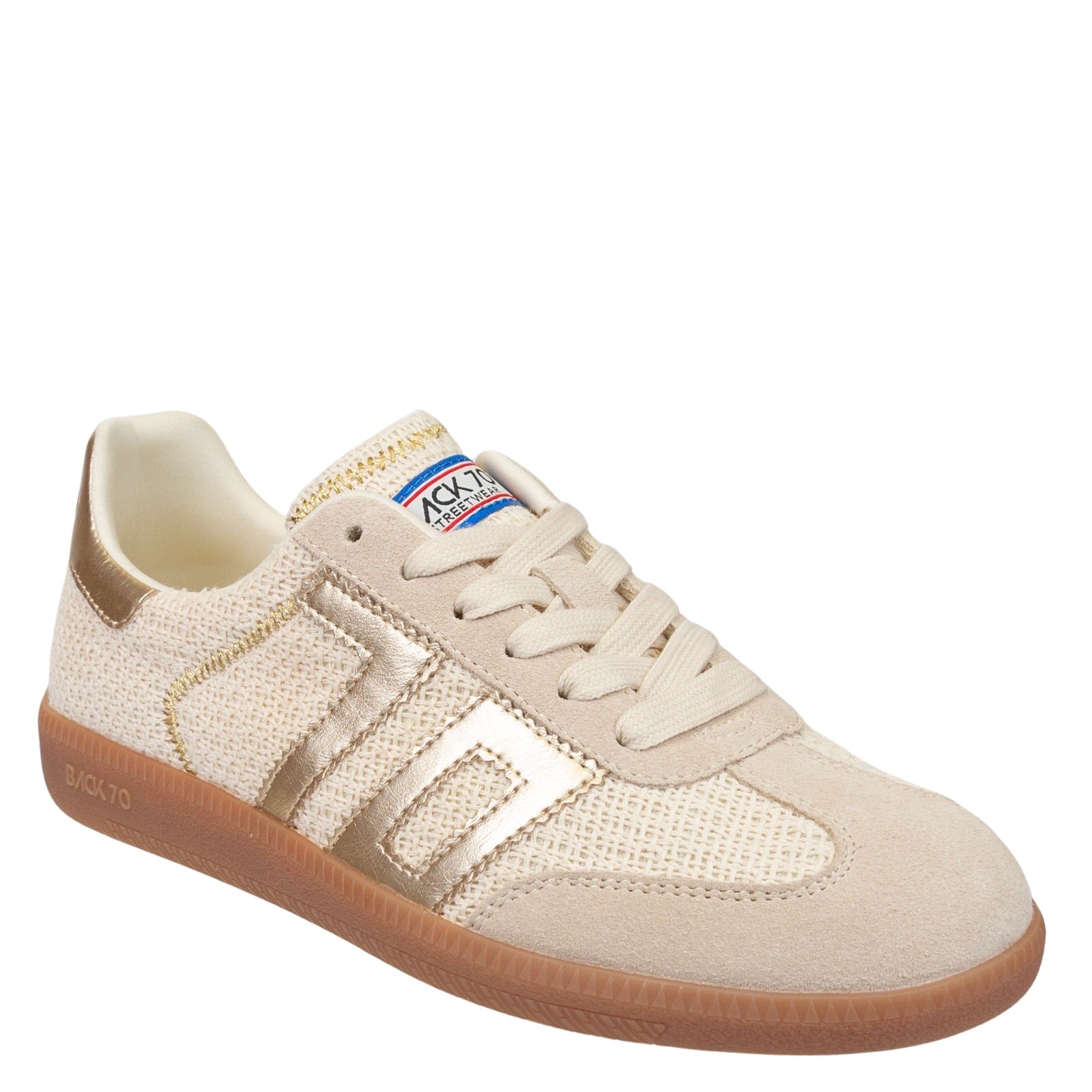 BACK 70 - Iuta 2512 Gold