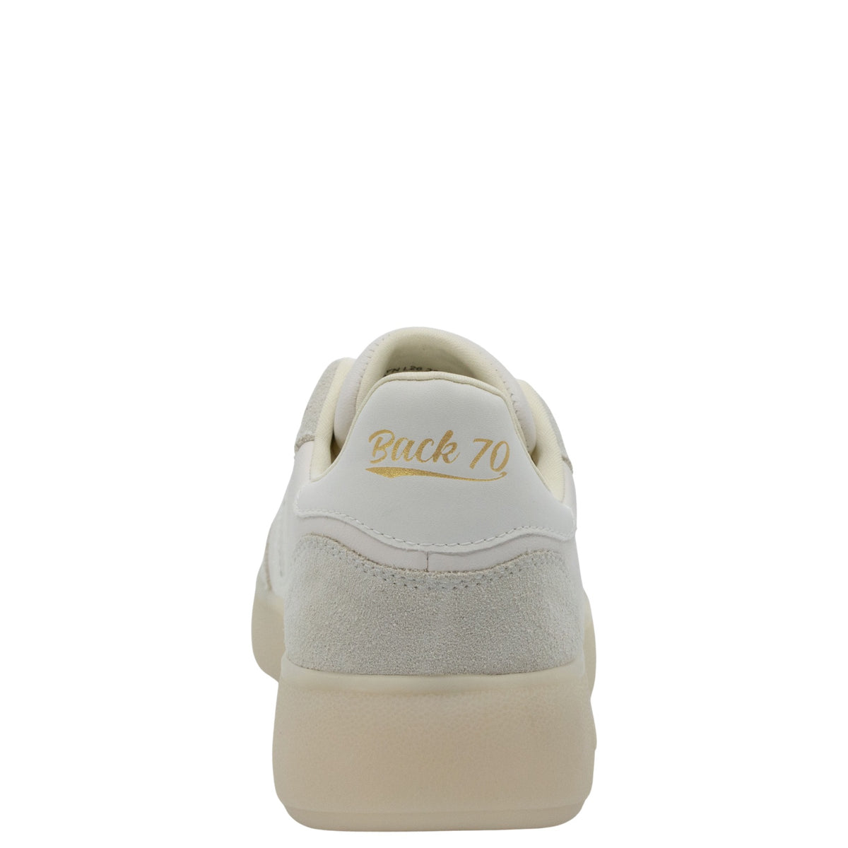 Back 70 - Brooklyn L26 Milk