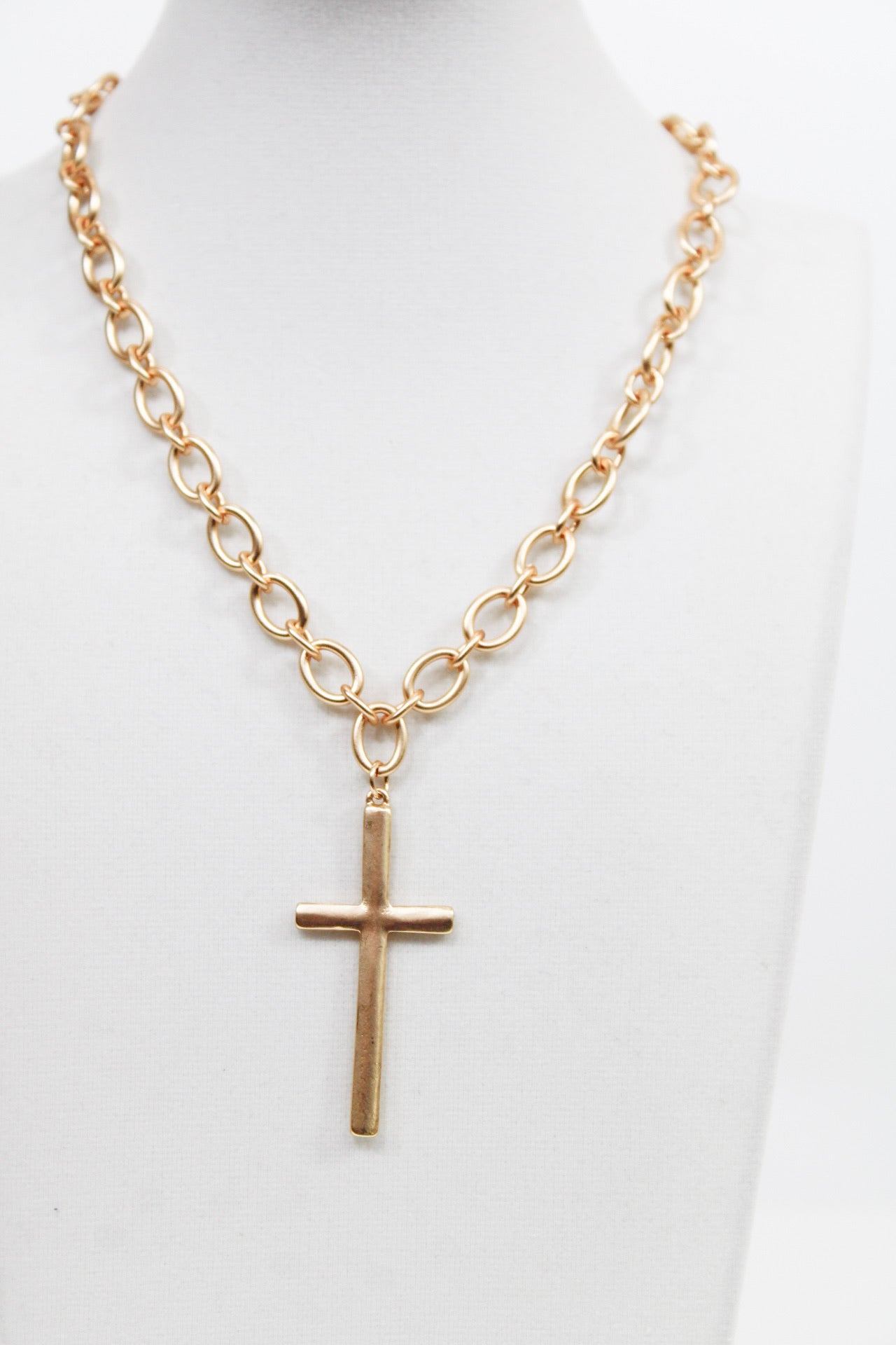 The Anna Necklace