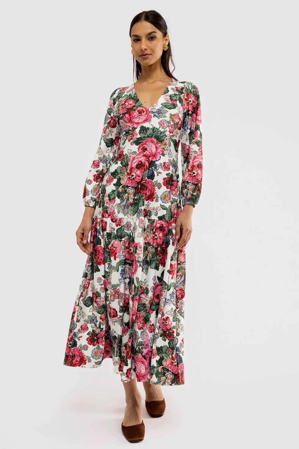 LA Dress - Love Sick