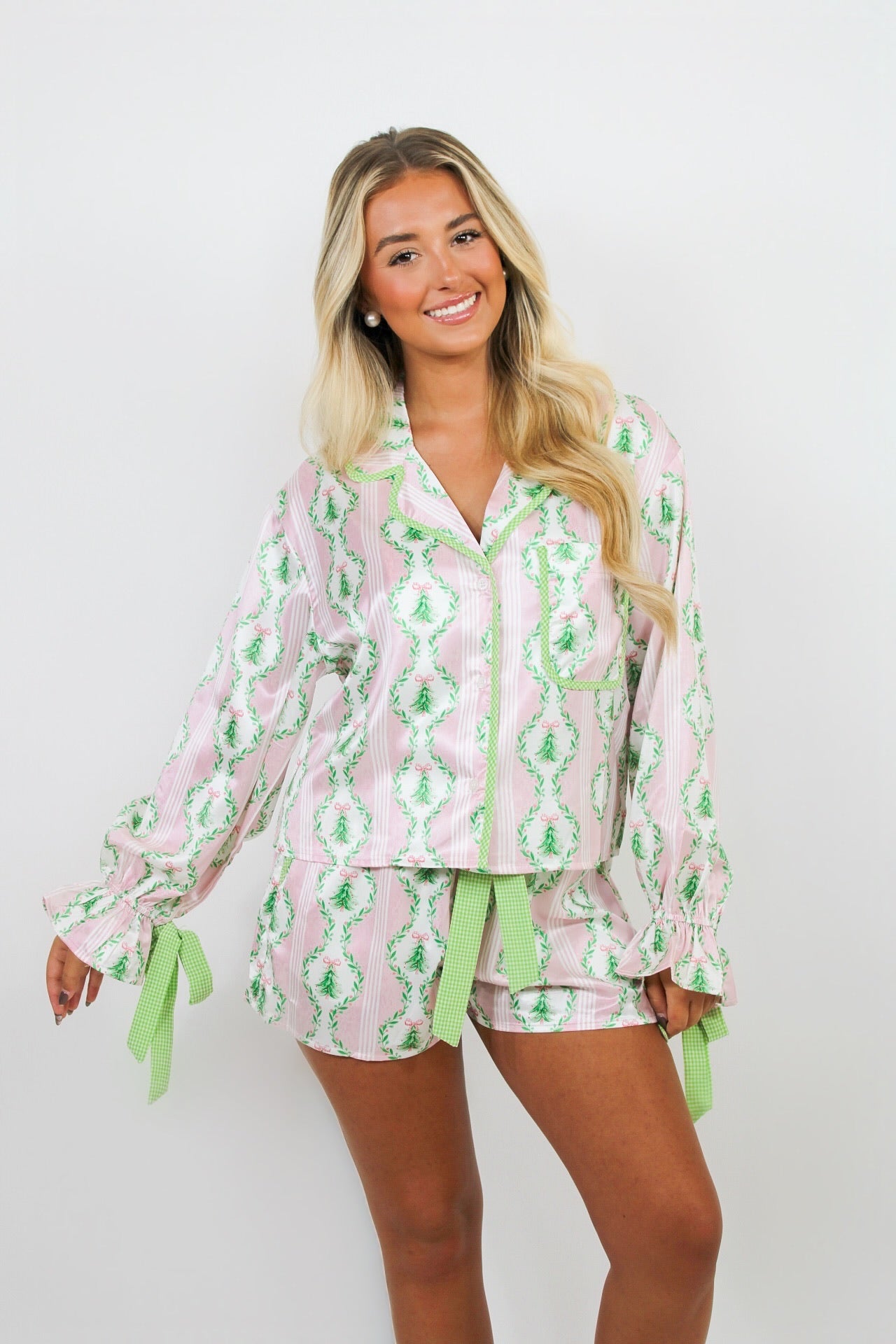 Sismas PJ Set