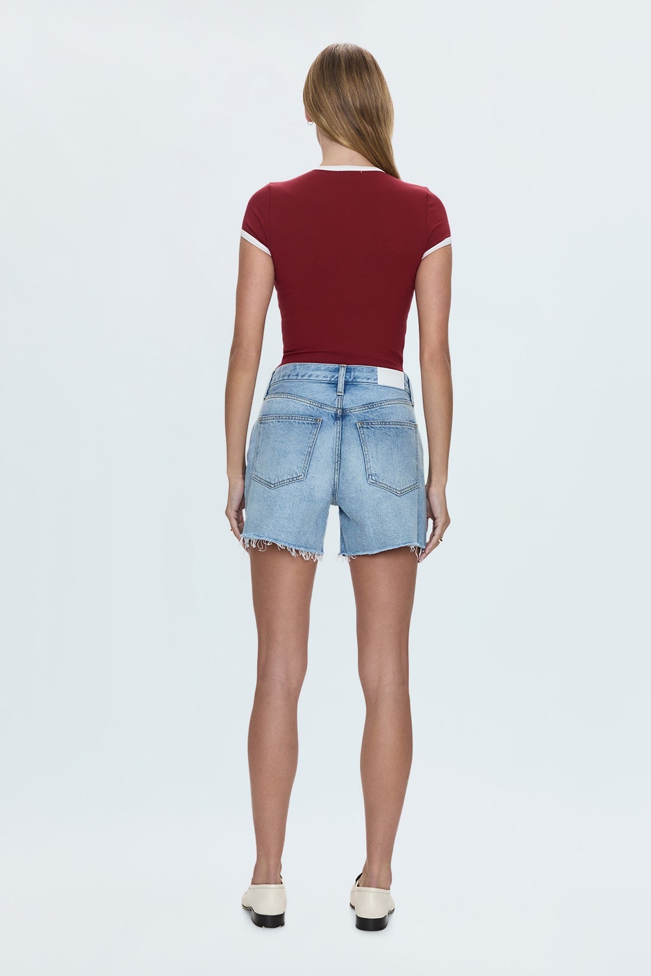 Andie Notion Short