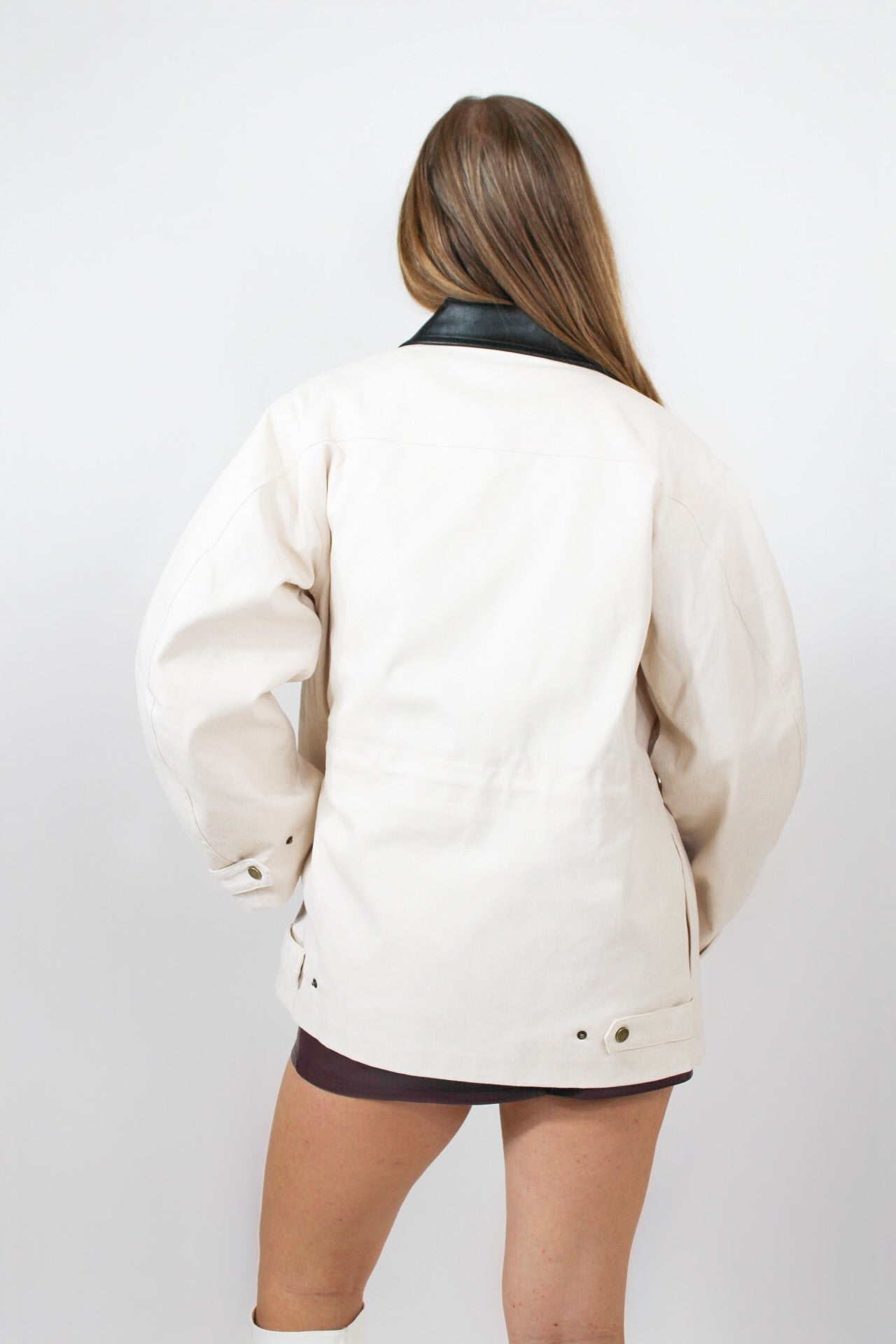 Collins Jacket - Shopsisterology