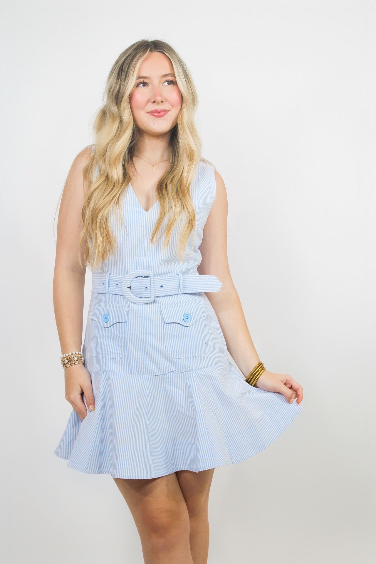 Margot Mini Dress