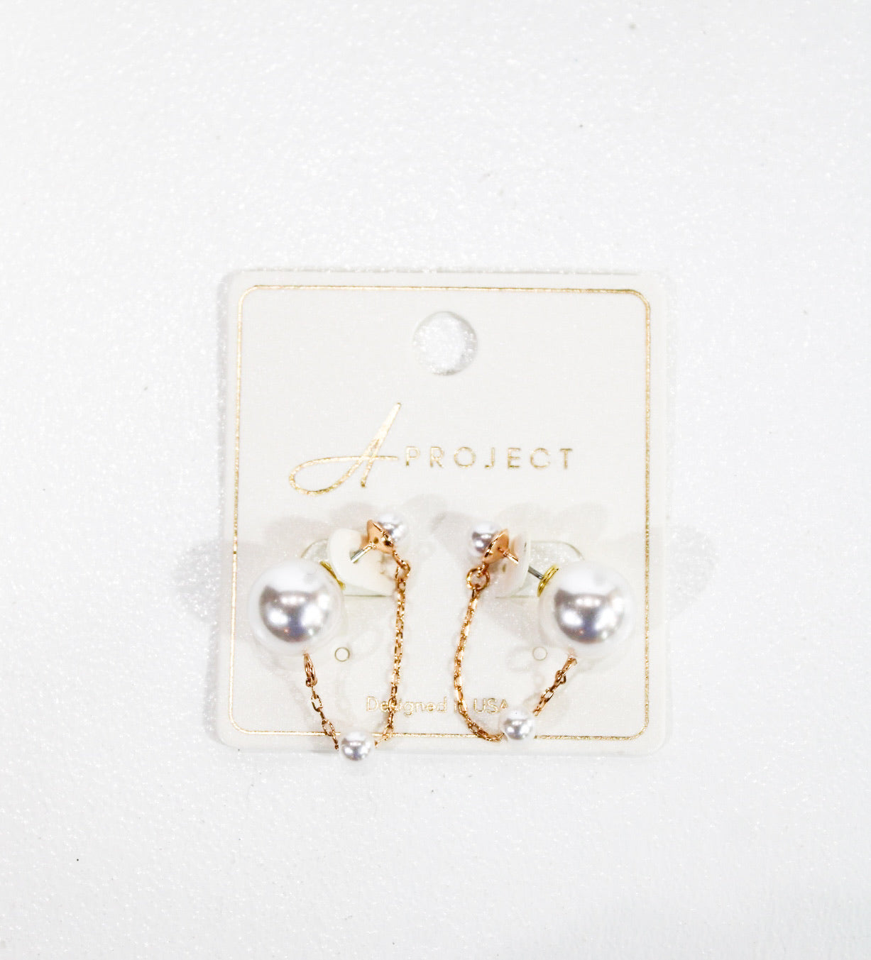 The Allison Earring