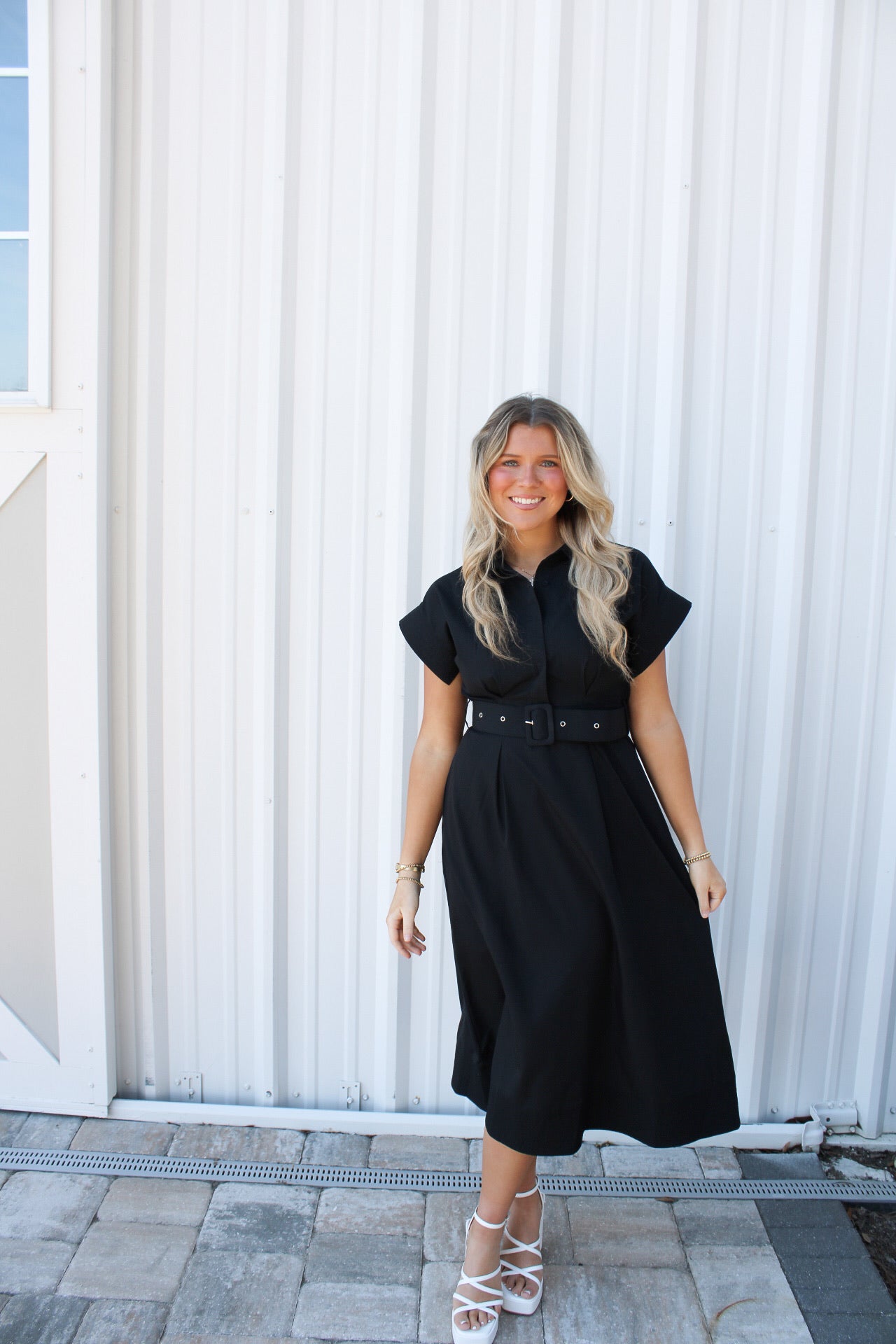 kate maxi dress Kate Maxi Dress SMALL