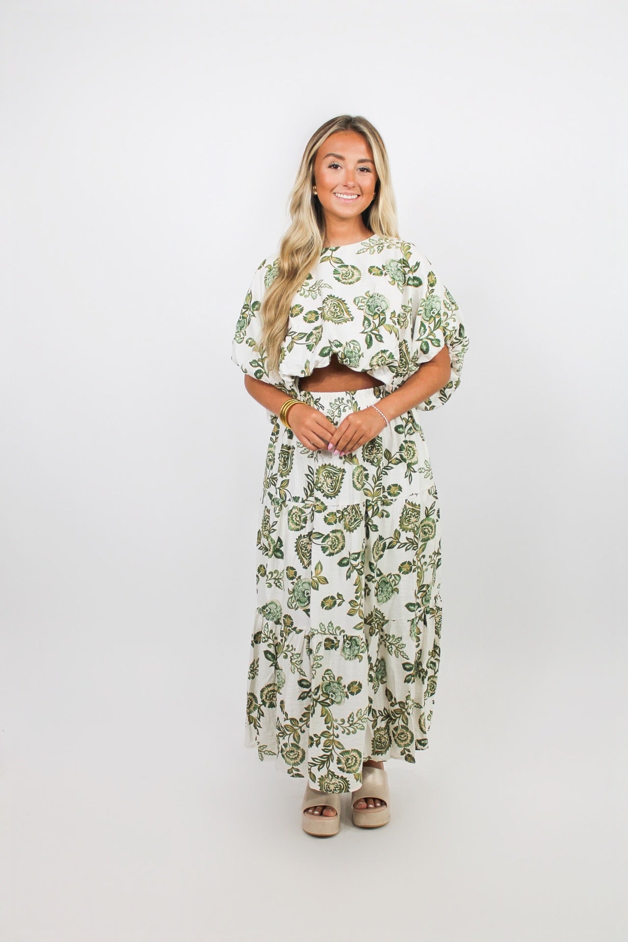 The Iris Set - Shopsisterology