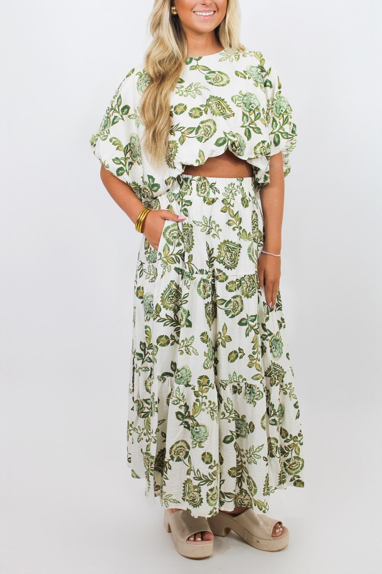 The Iris Set - Shopsisterology