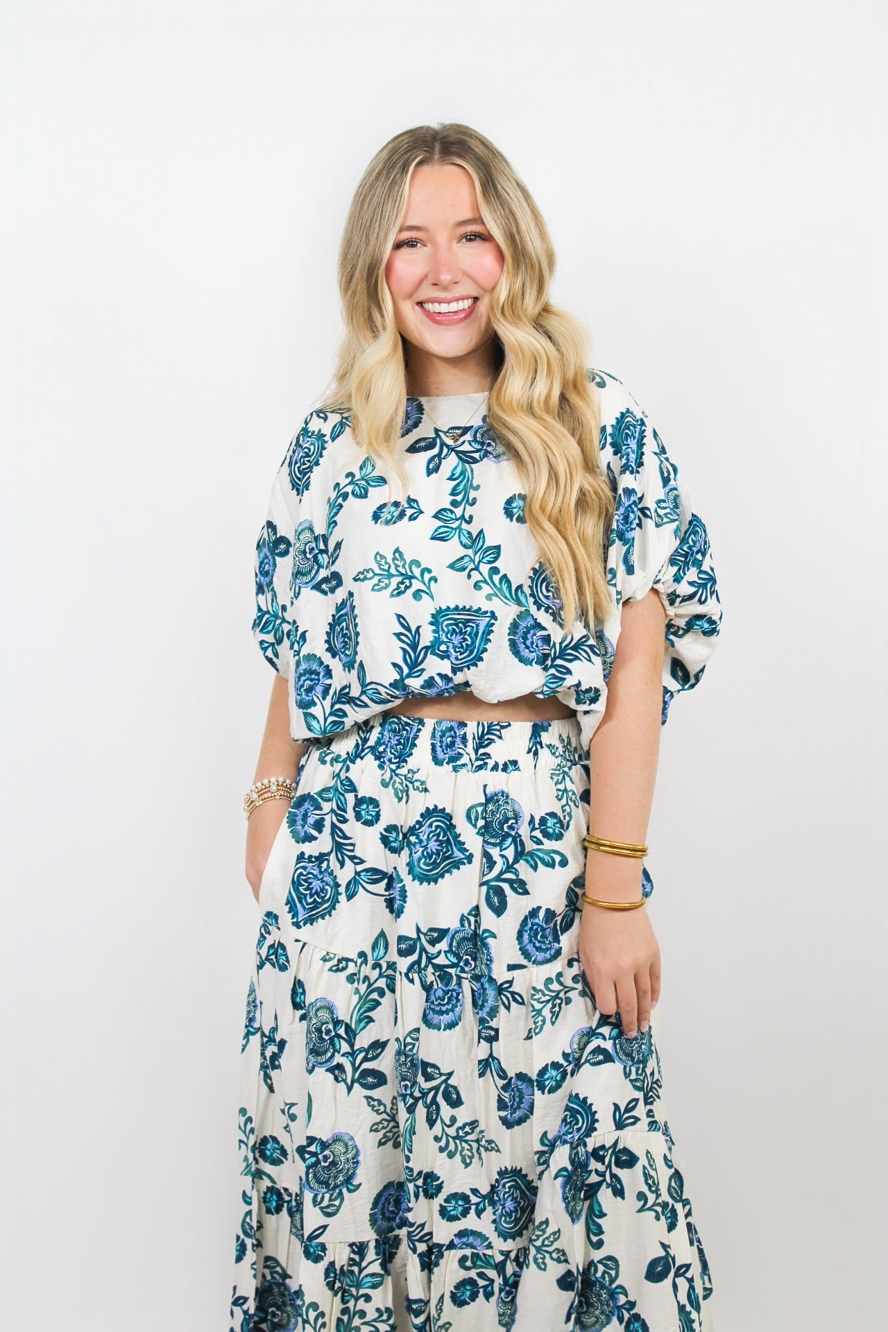 The Iris Set - Shopsisterology