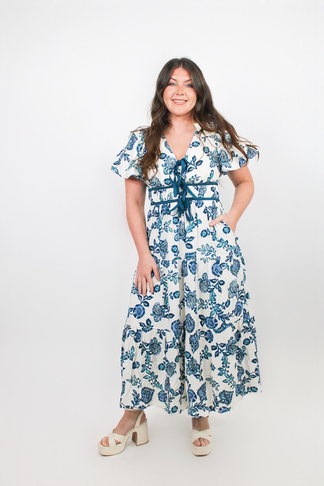 The Sophie Dress