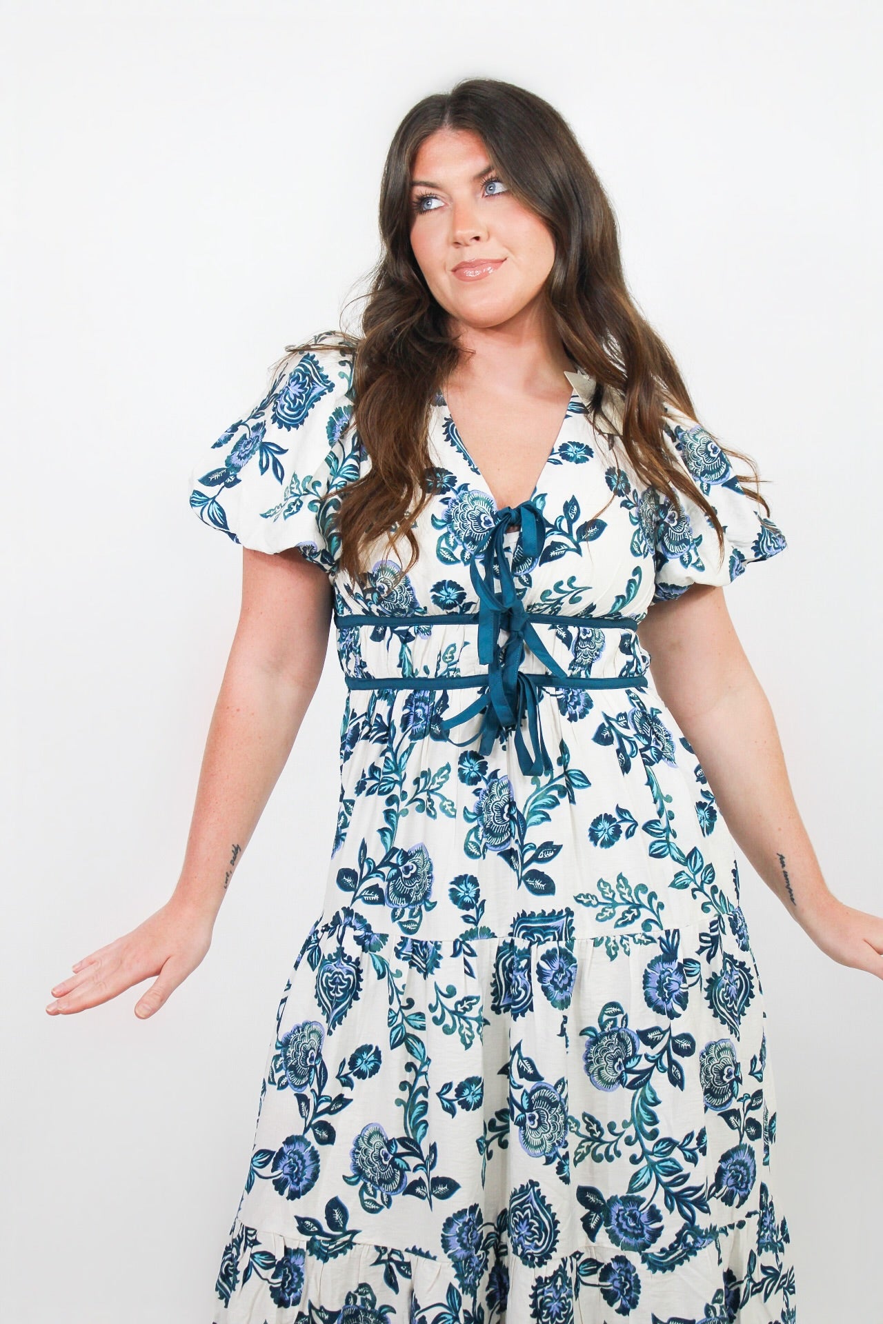 The Sophie Dress