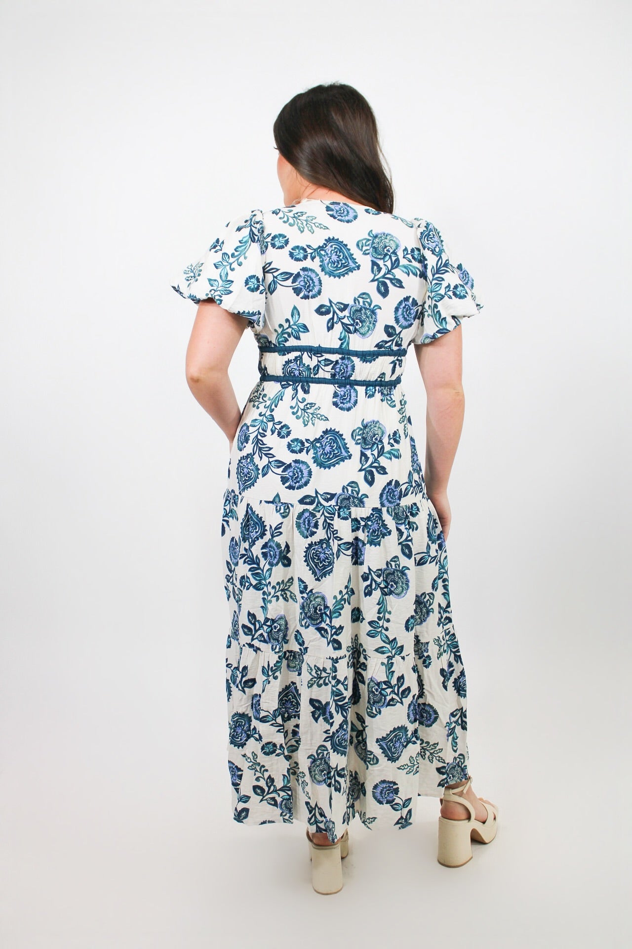 The Sophie Dress