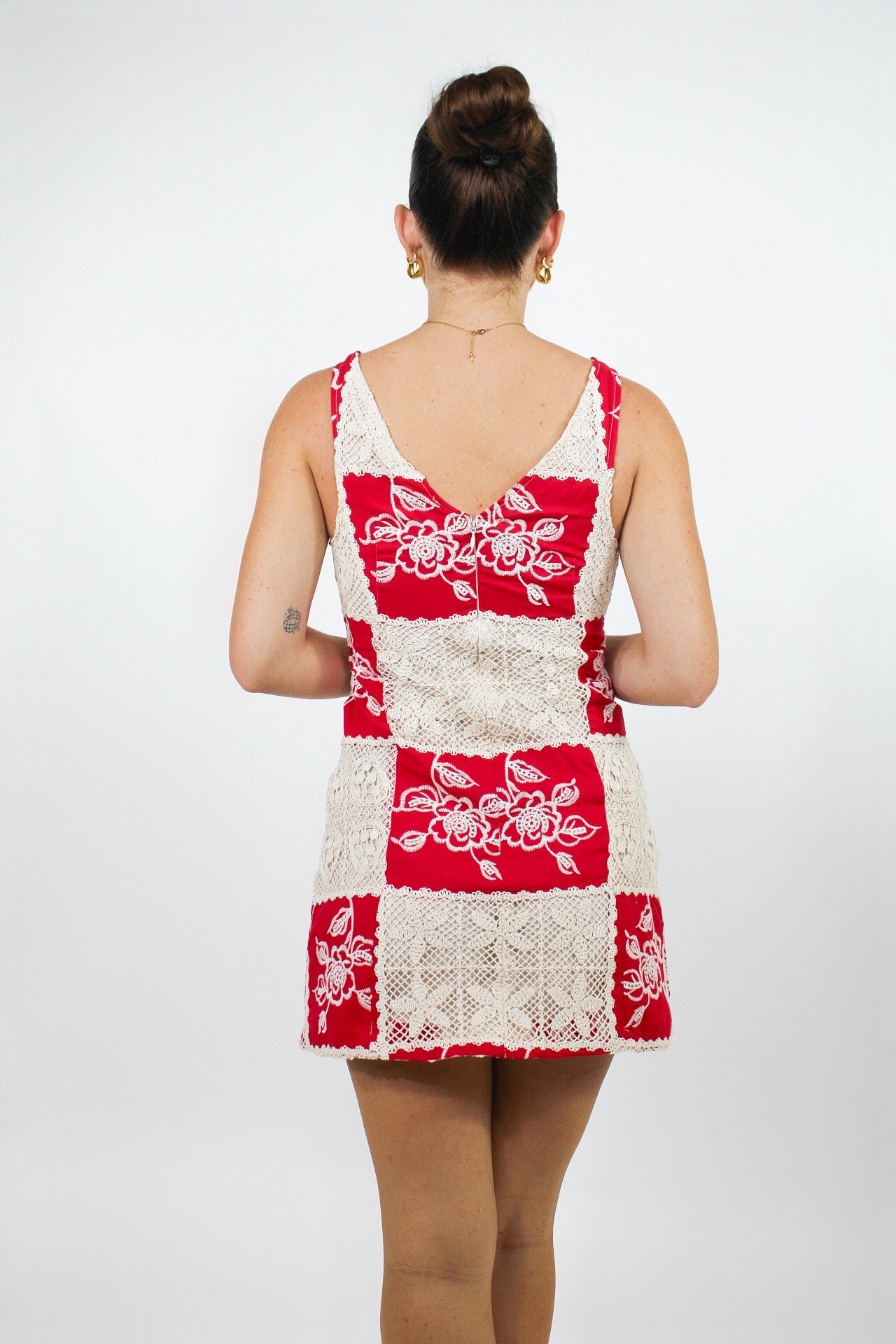 The Courtney Dress