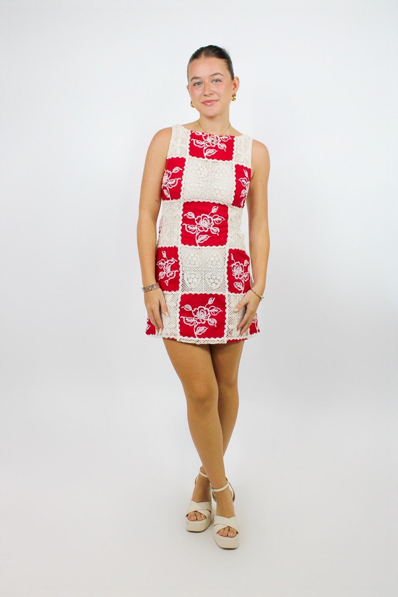 The Courtney Dress
