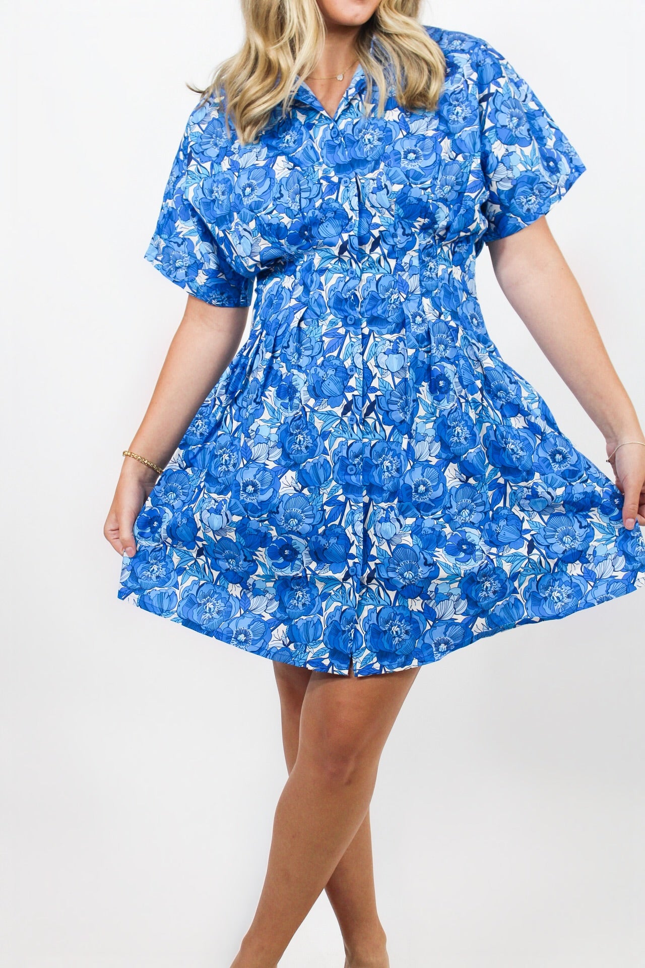 The Bloom Babe Mini