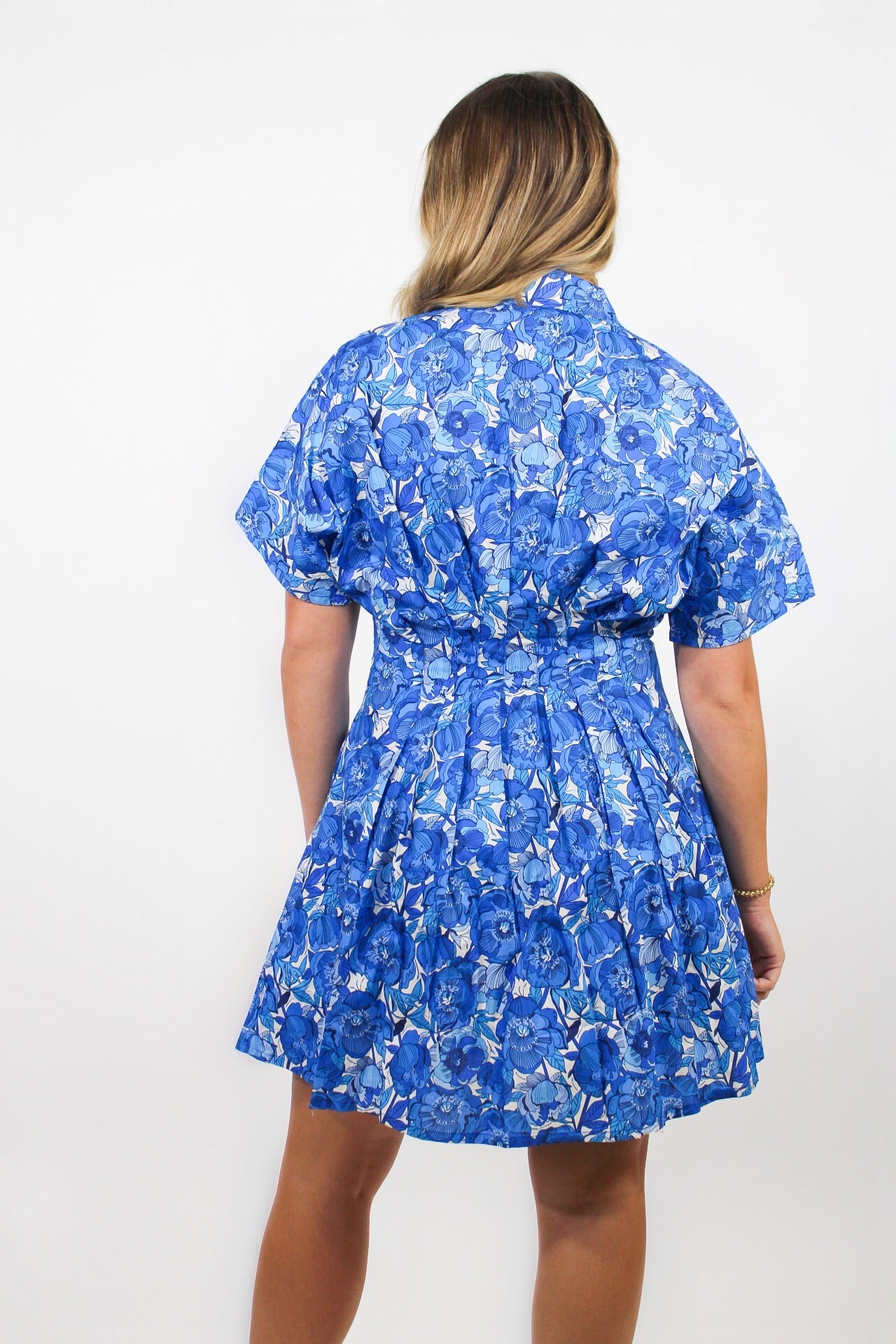 The Bloom Babe Mini