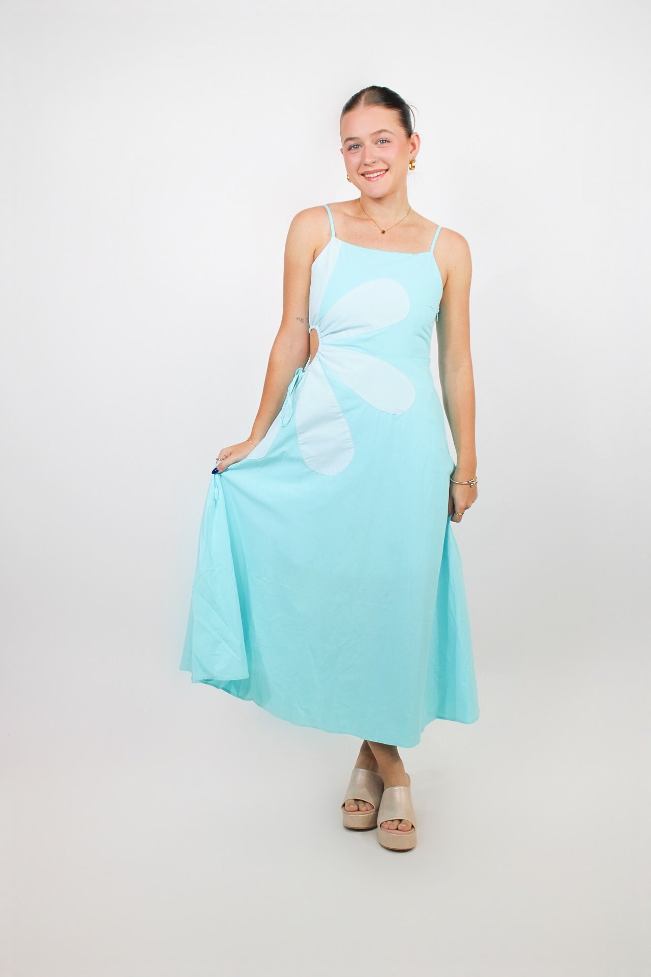 Surfside Maxi