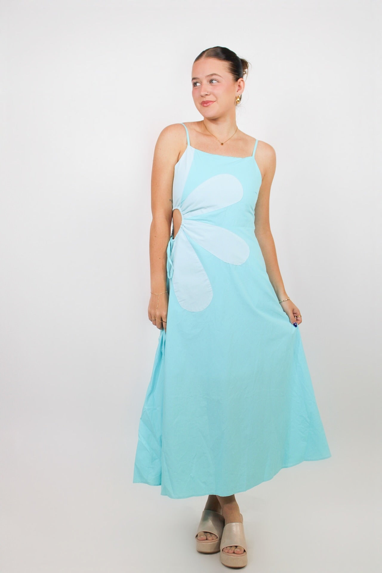 Surfside Maxi