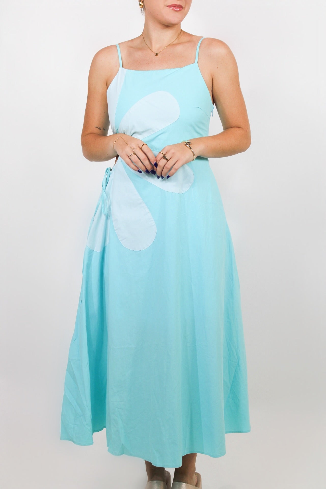 Surfside Maxi