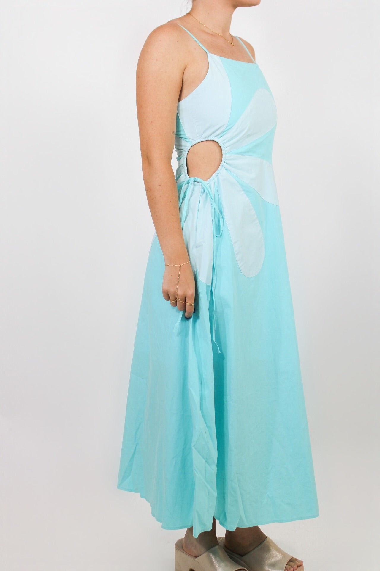 Surfside Maxi