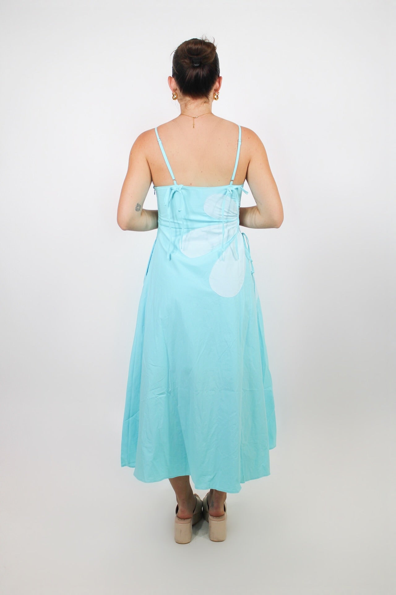 Surfside Maxi