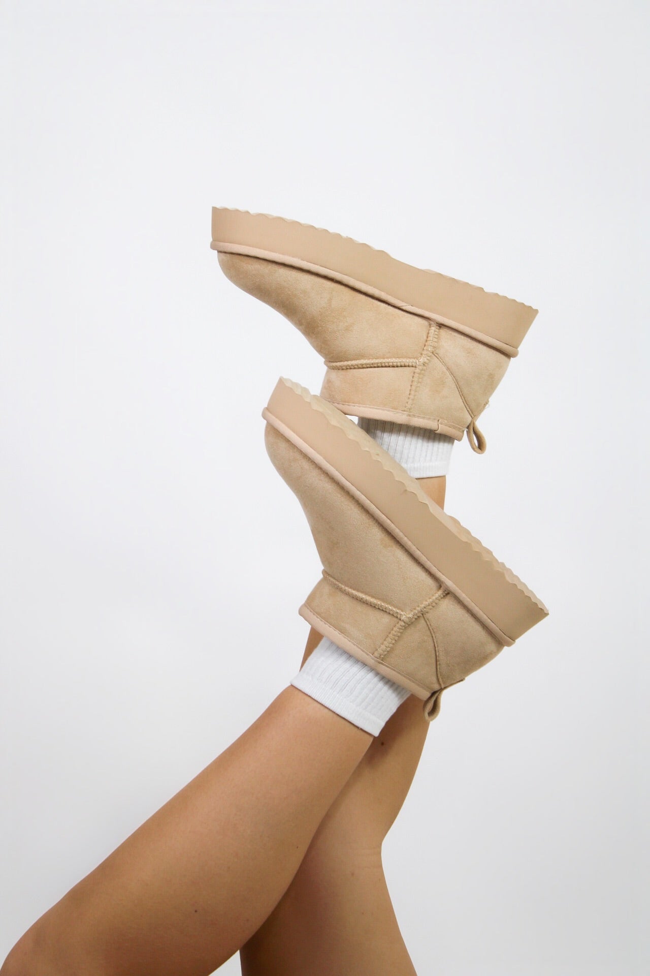 Breckenridge Boot - Shopsisterology