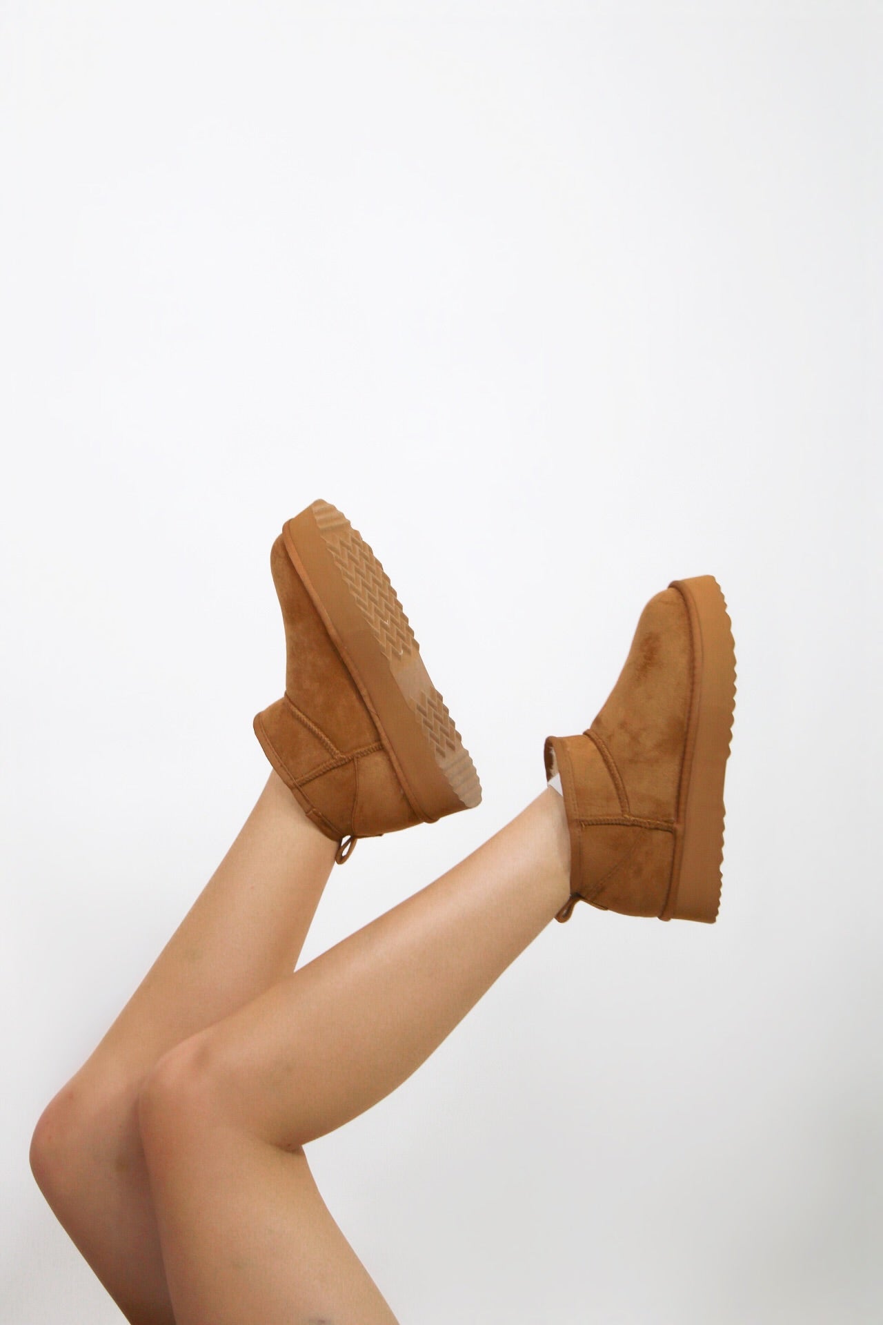 Breckenridge Boot - Shopsisterology