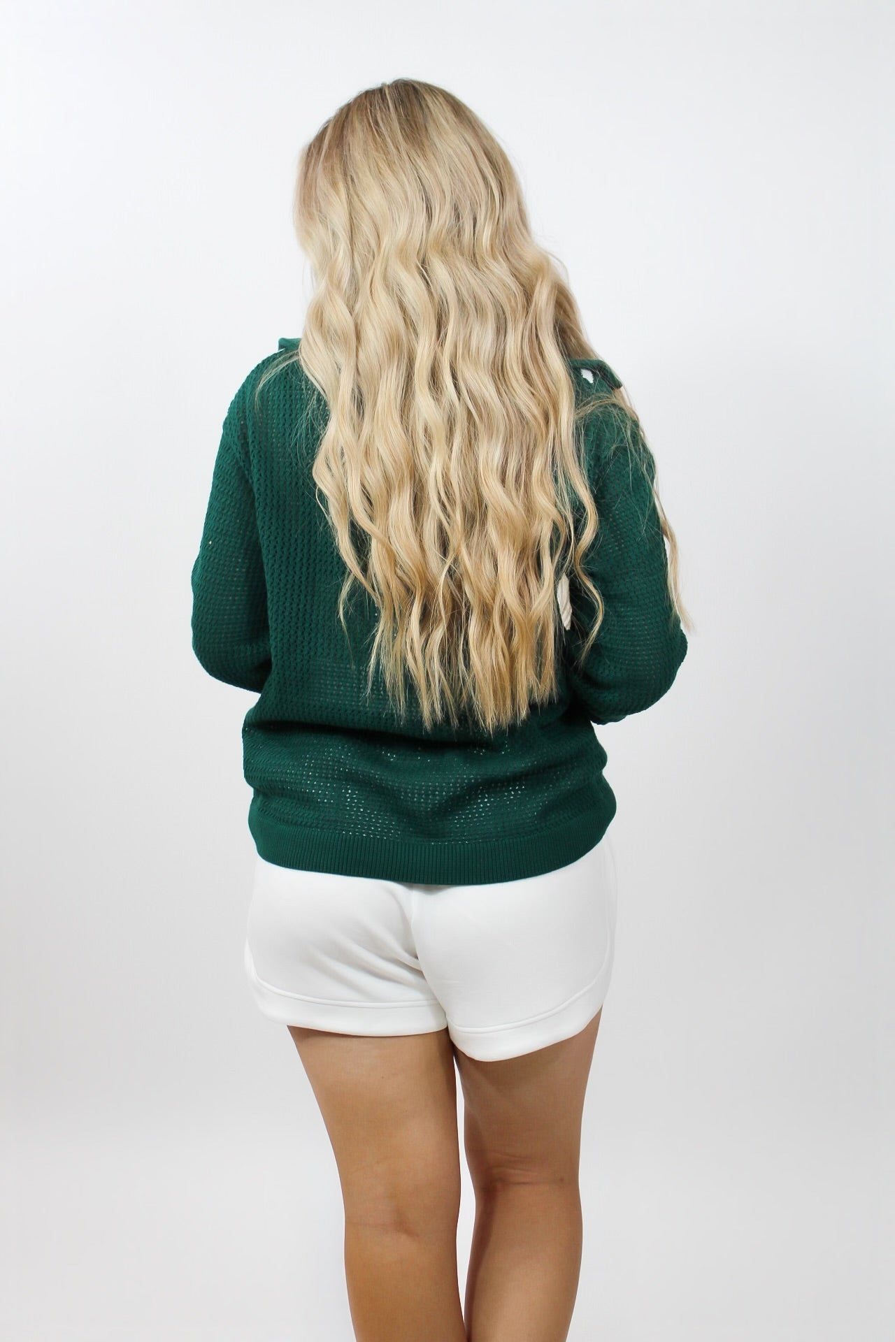 Savannah Knit Sweater