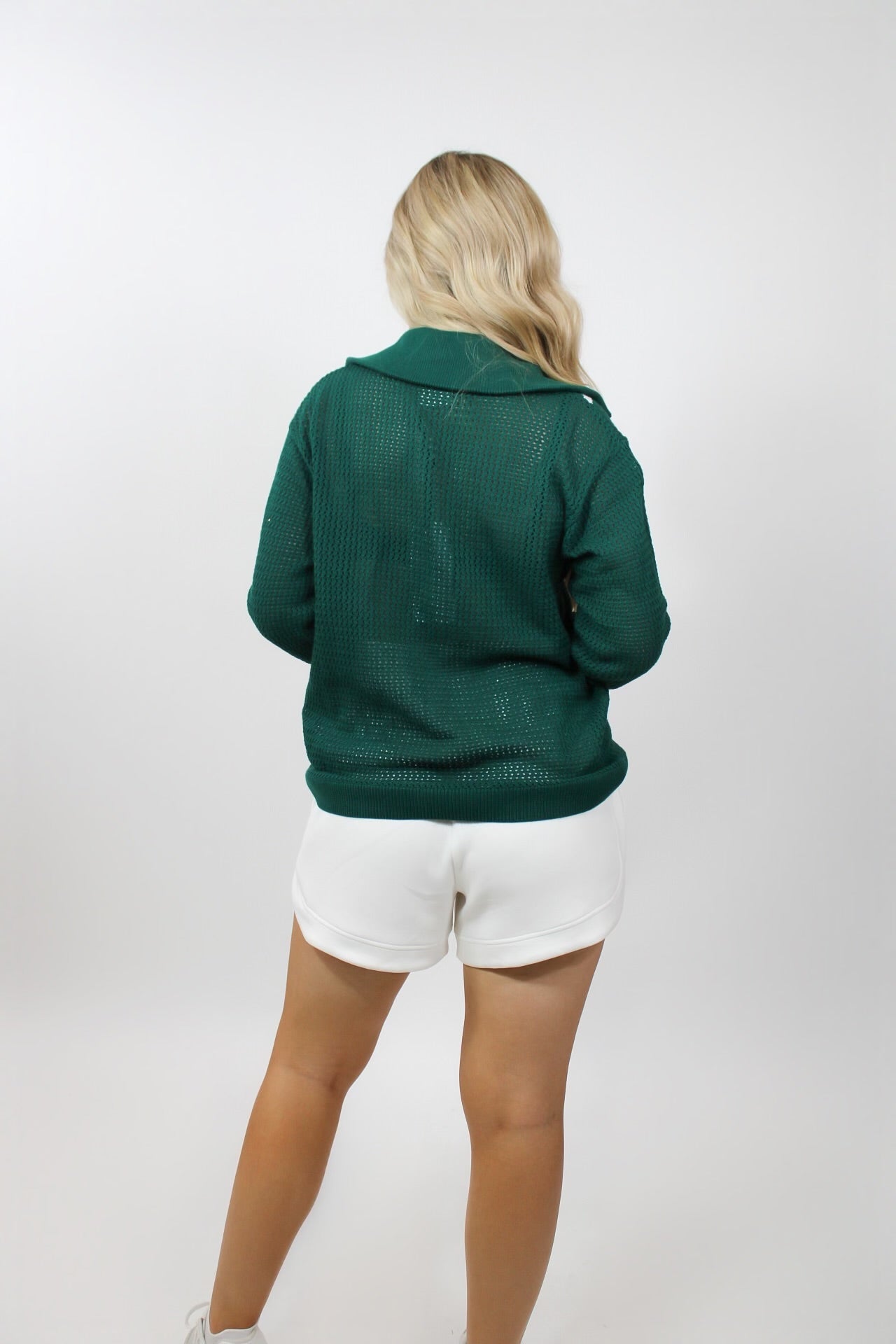 Savannah Knit Sweater