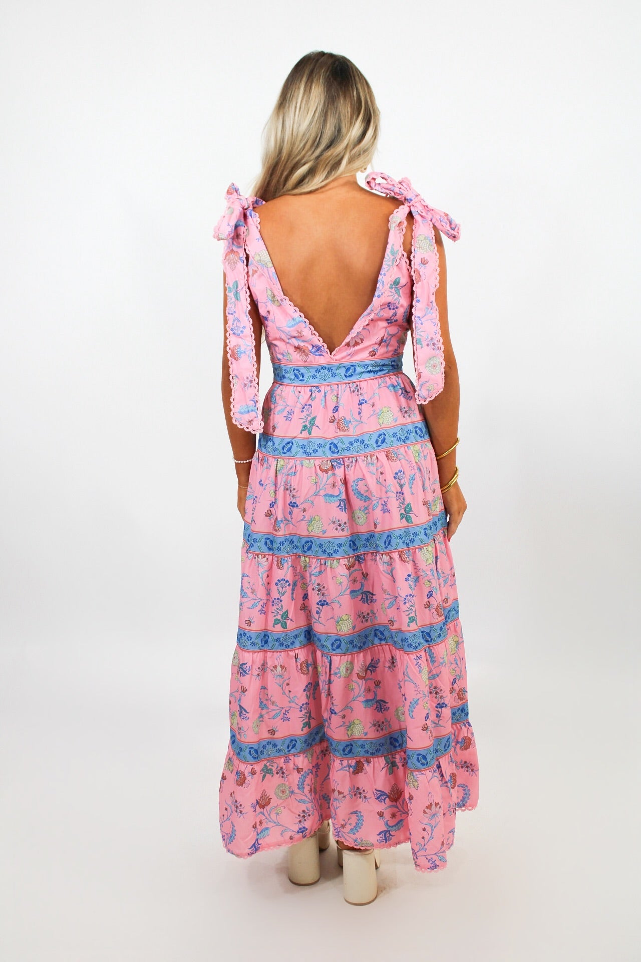 The Clara Maxi