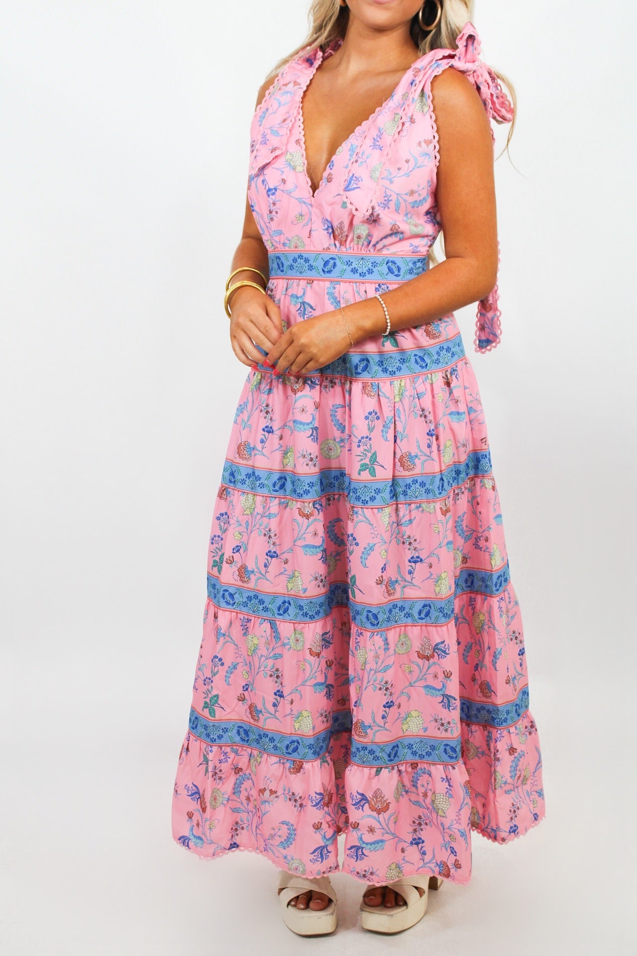 The Clara Maxi