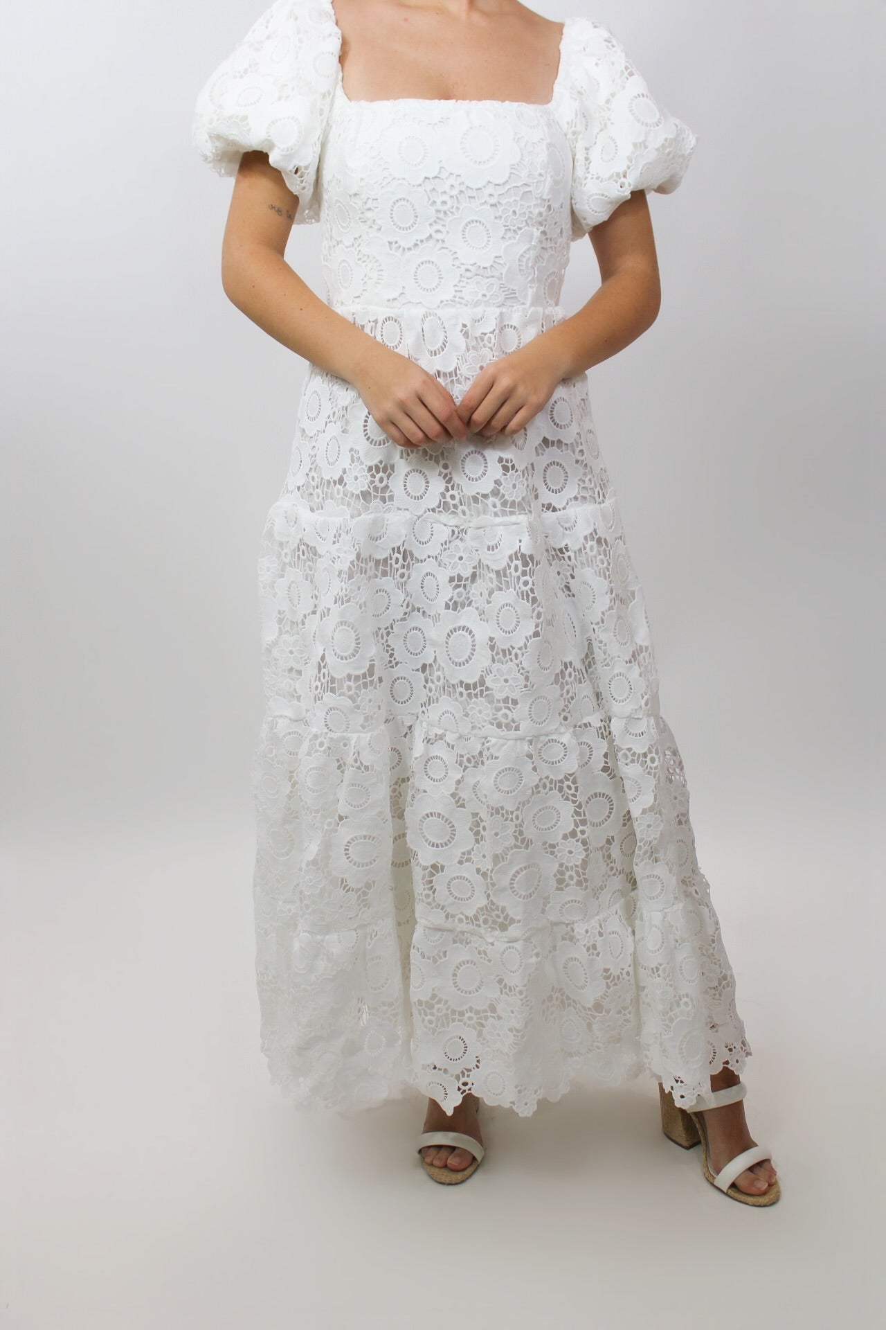 Daisy Bachelorette Maxi