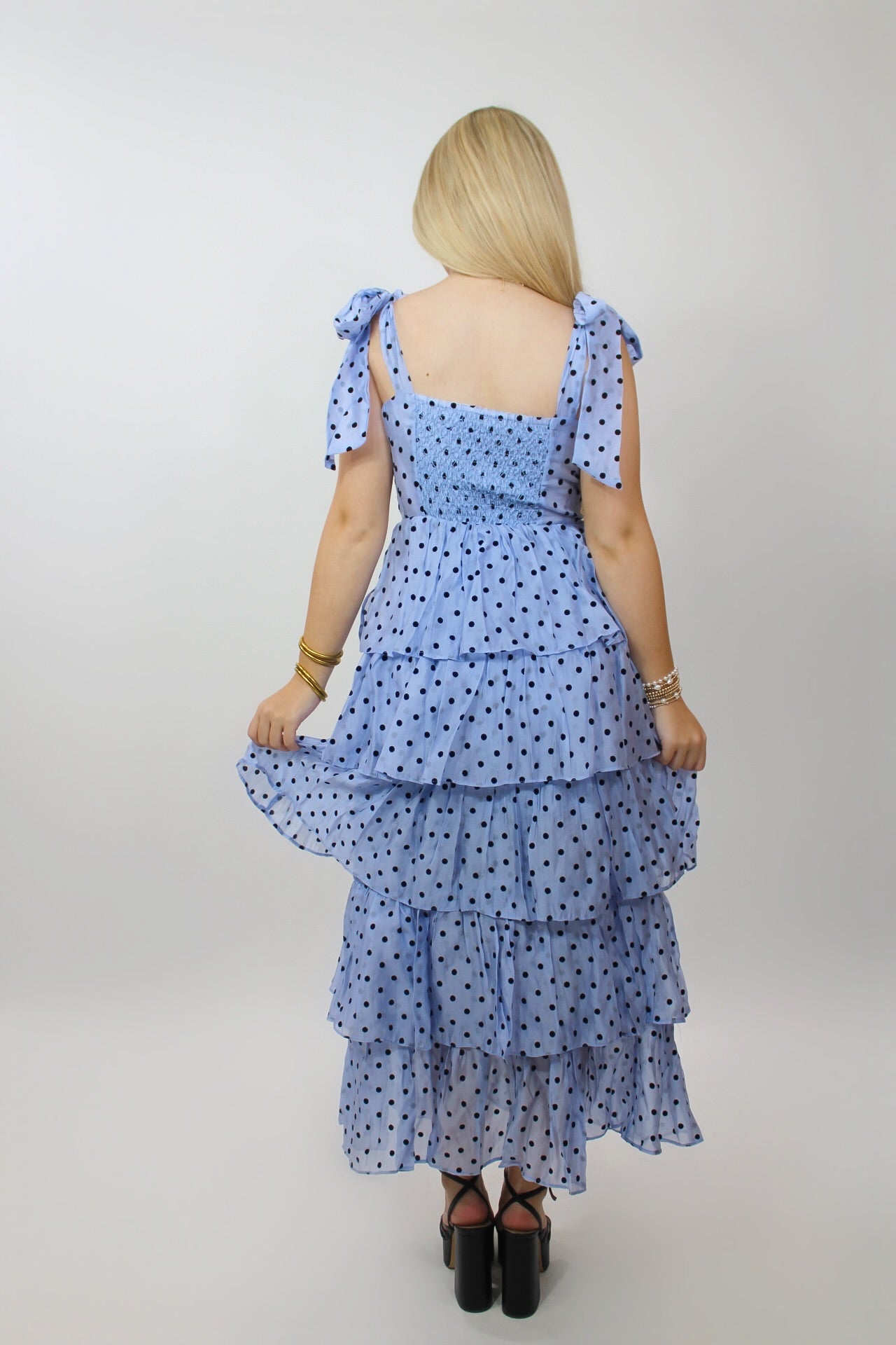 St. Simon Summer Midi