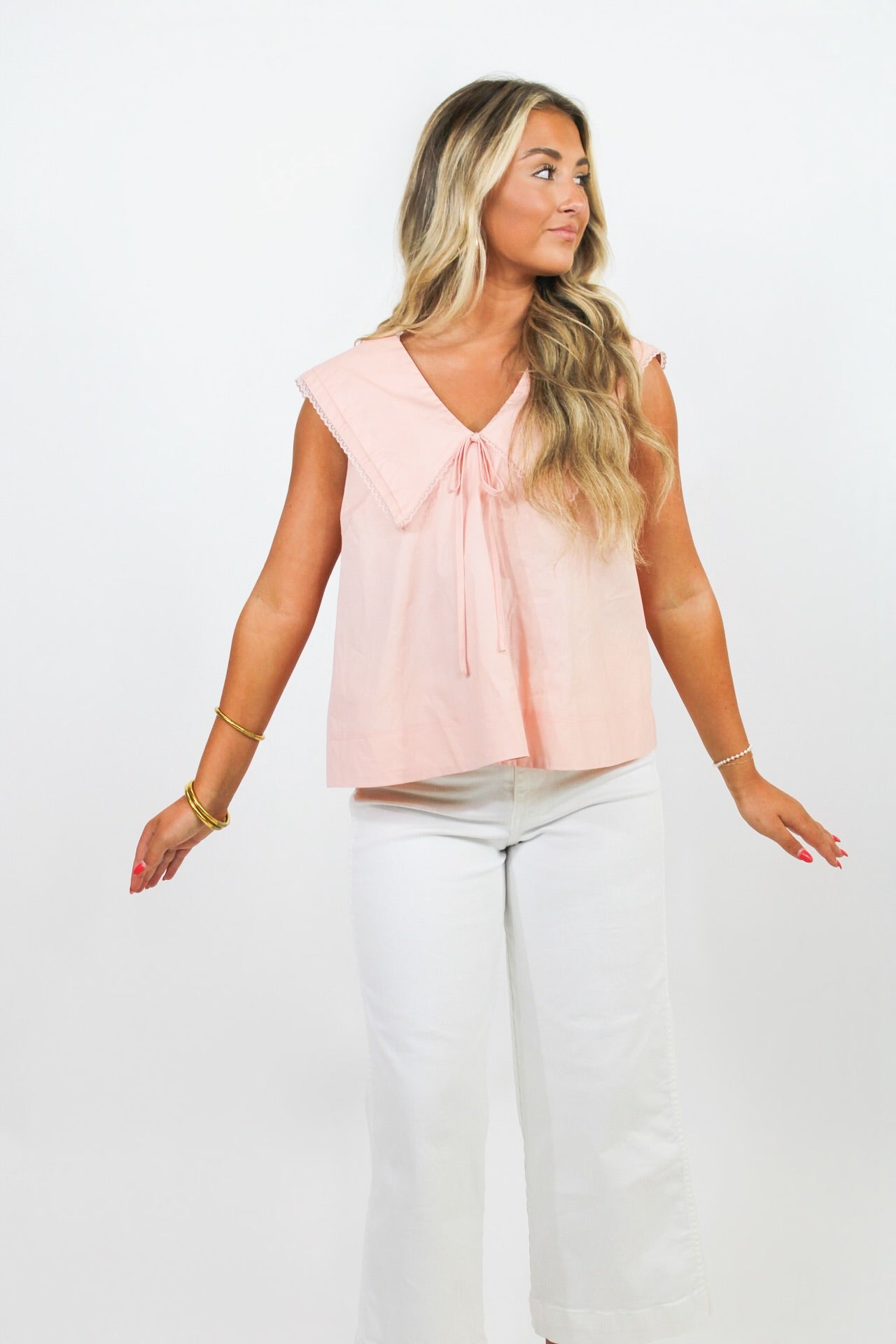 The Poppy Top