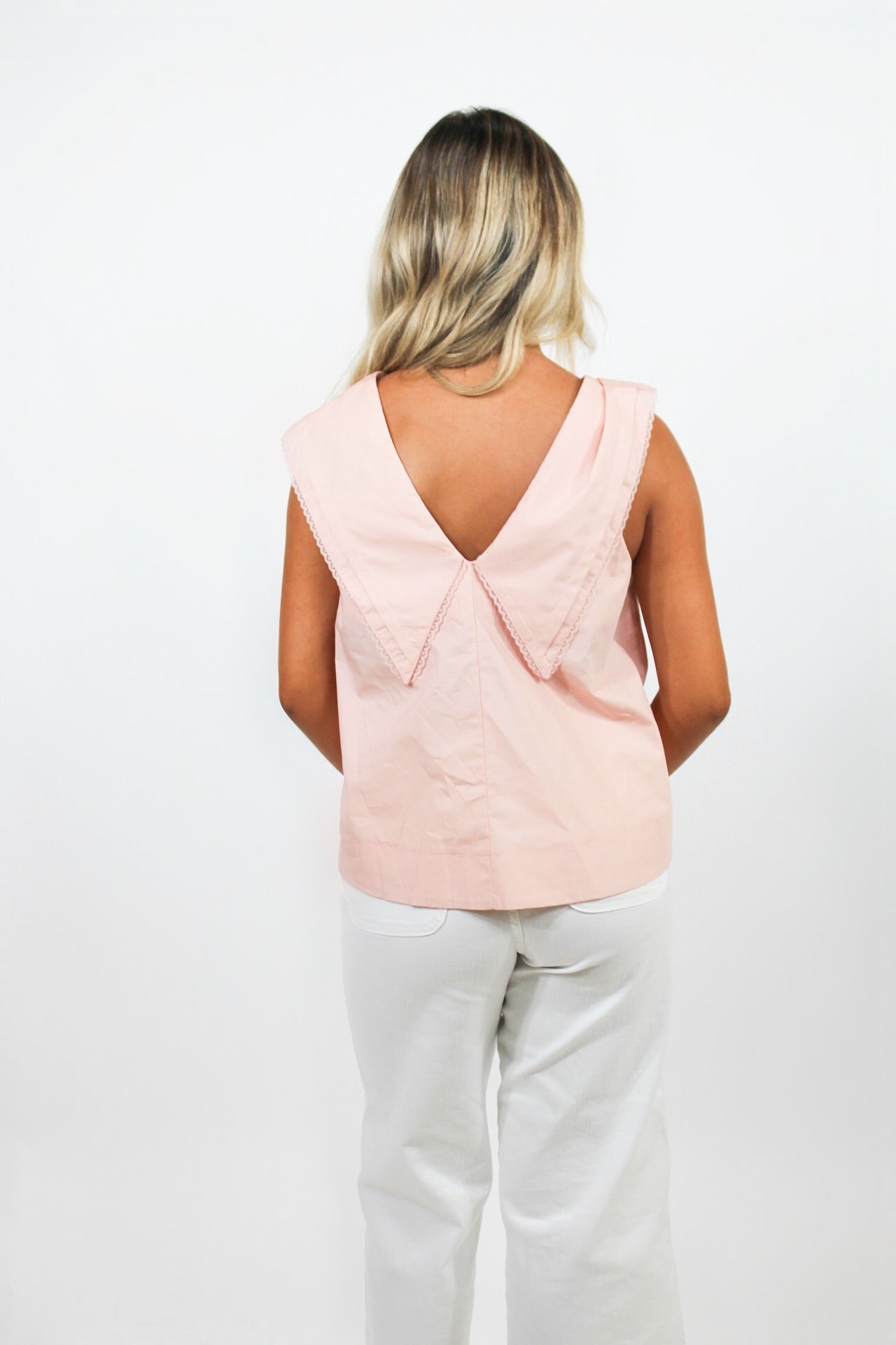 The Poppy Top