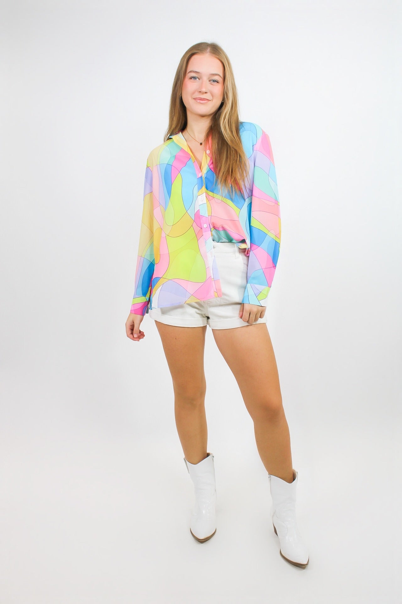 Ayla Top