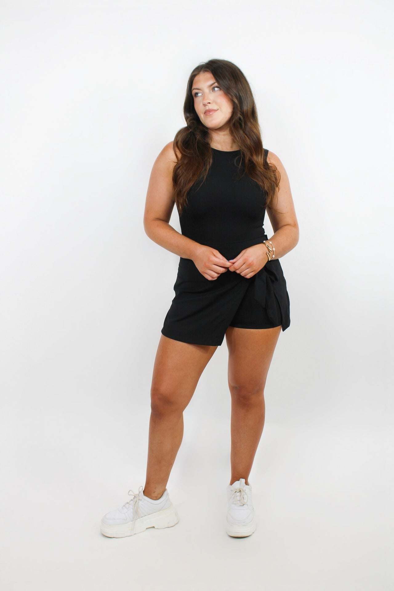 Hot Shot Athletic Dress