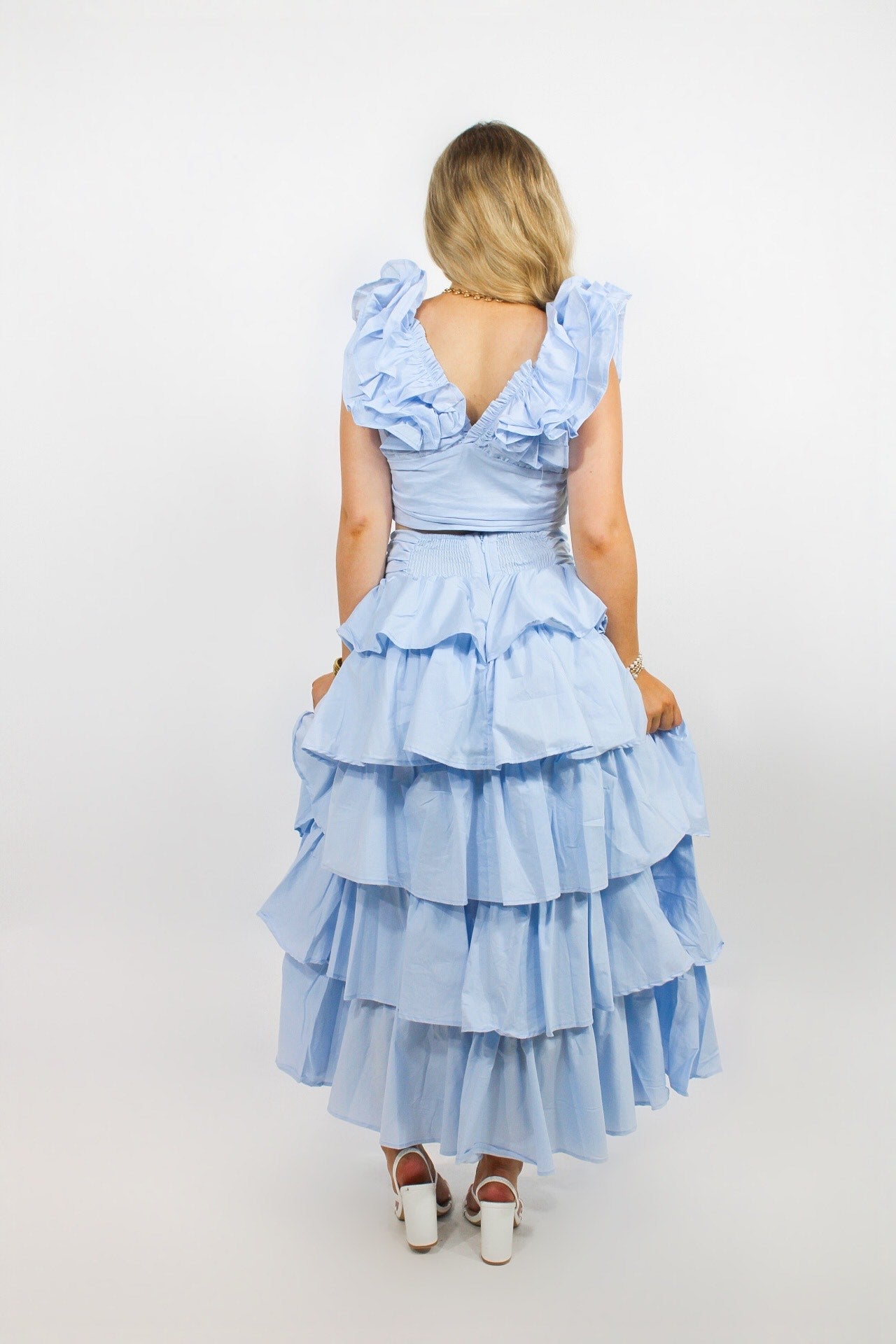 The Caroline Set