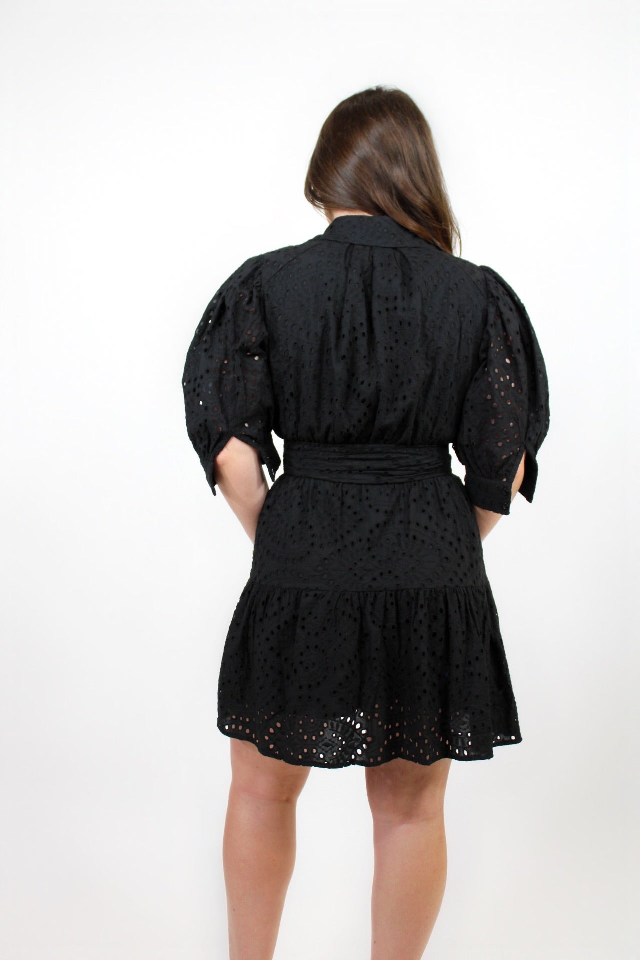 Touchdown Mini Dress