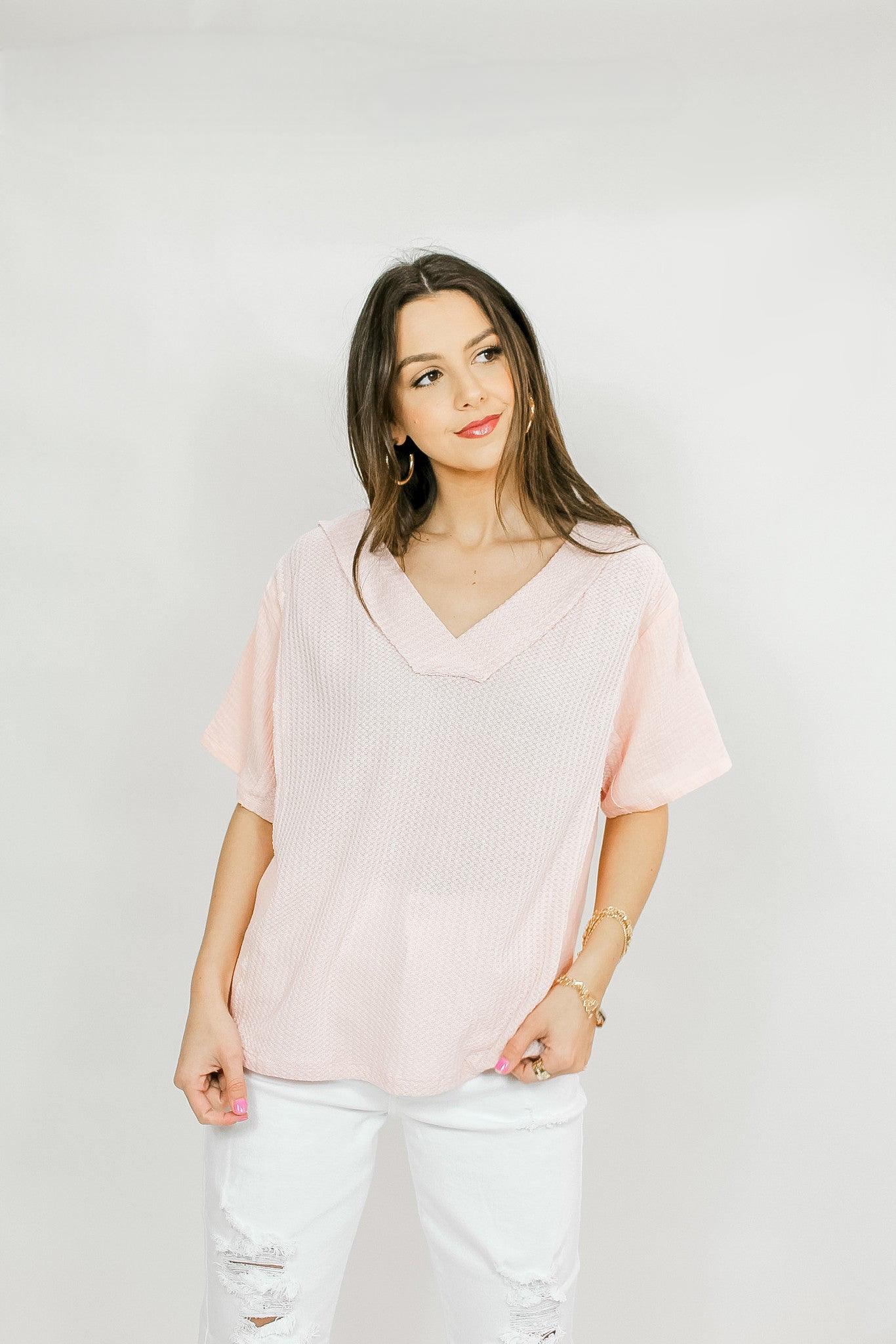 Sweet Pea Tunic