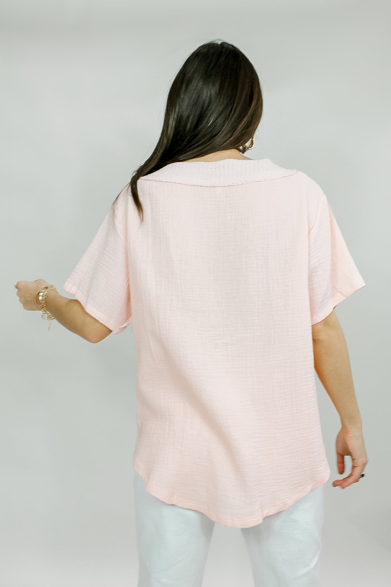 Sweet Pea Tunic