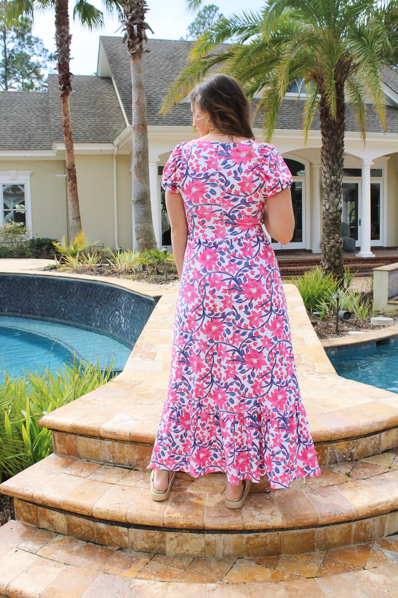 Cornelia Dress - Shopsisterology
