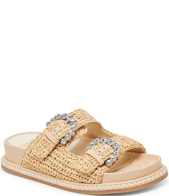 Shauny Sandal Crystal